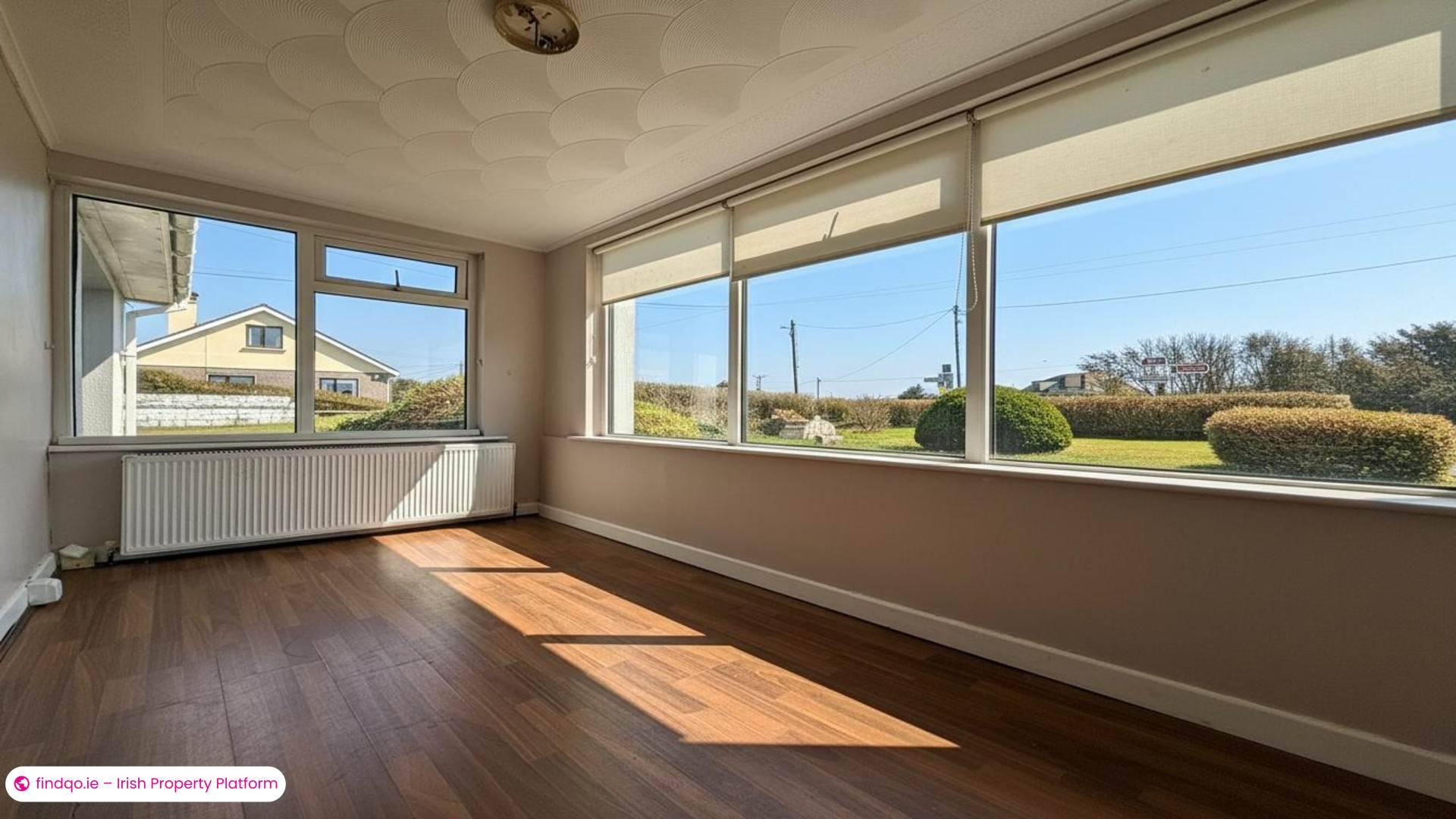 Detached house for Sale in Burtonport, Donegal