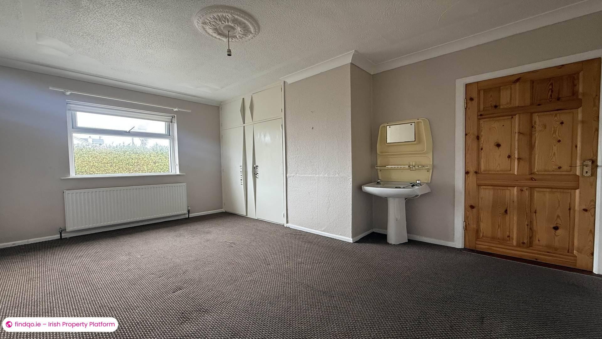 Detached house for Sale in Burtonport, Donegal