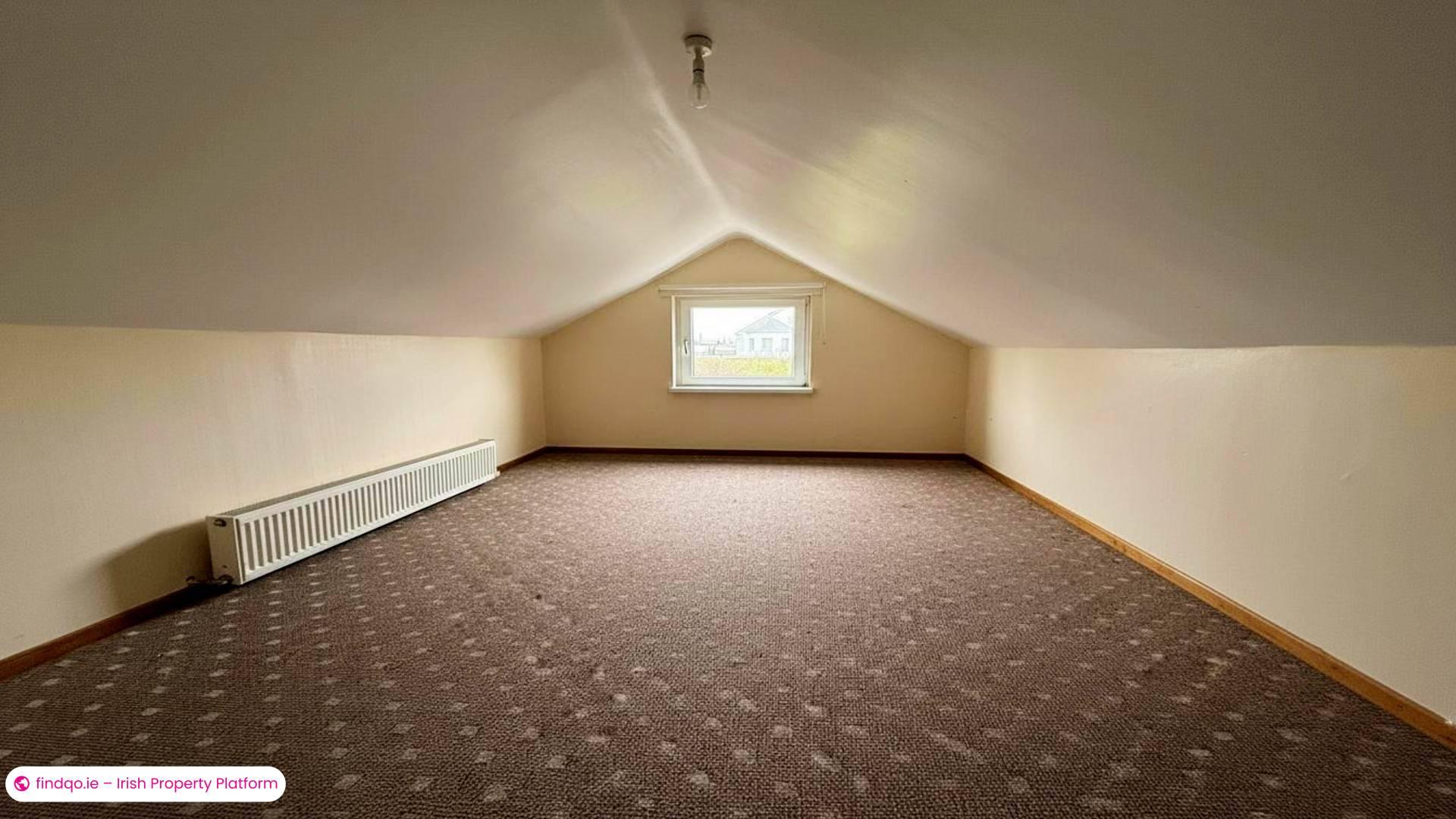 Detached house for Sale in Burtonport, Donegal