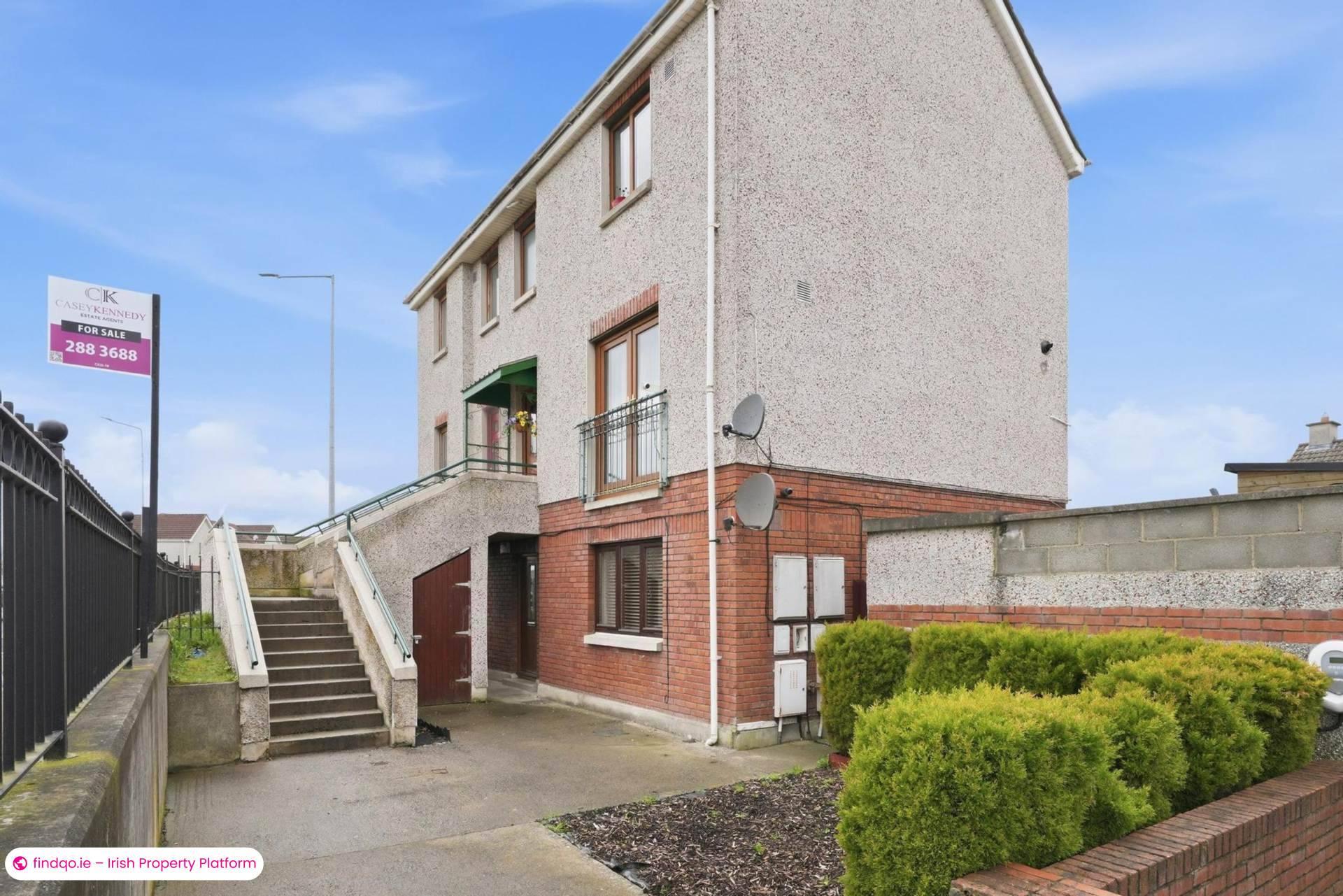 Apartment for Sale in Dublin 15