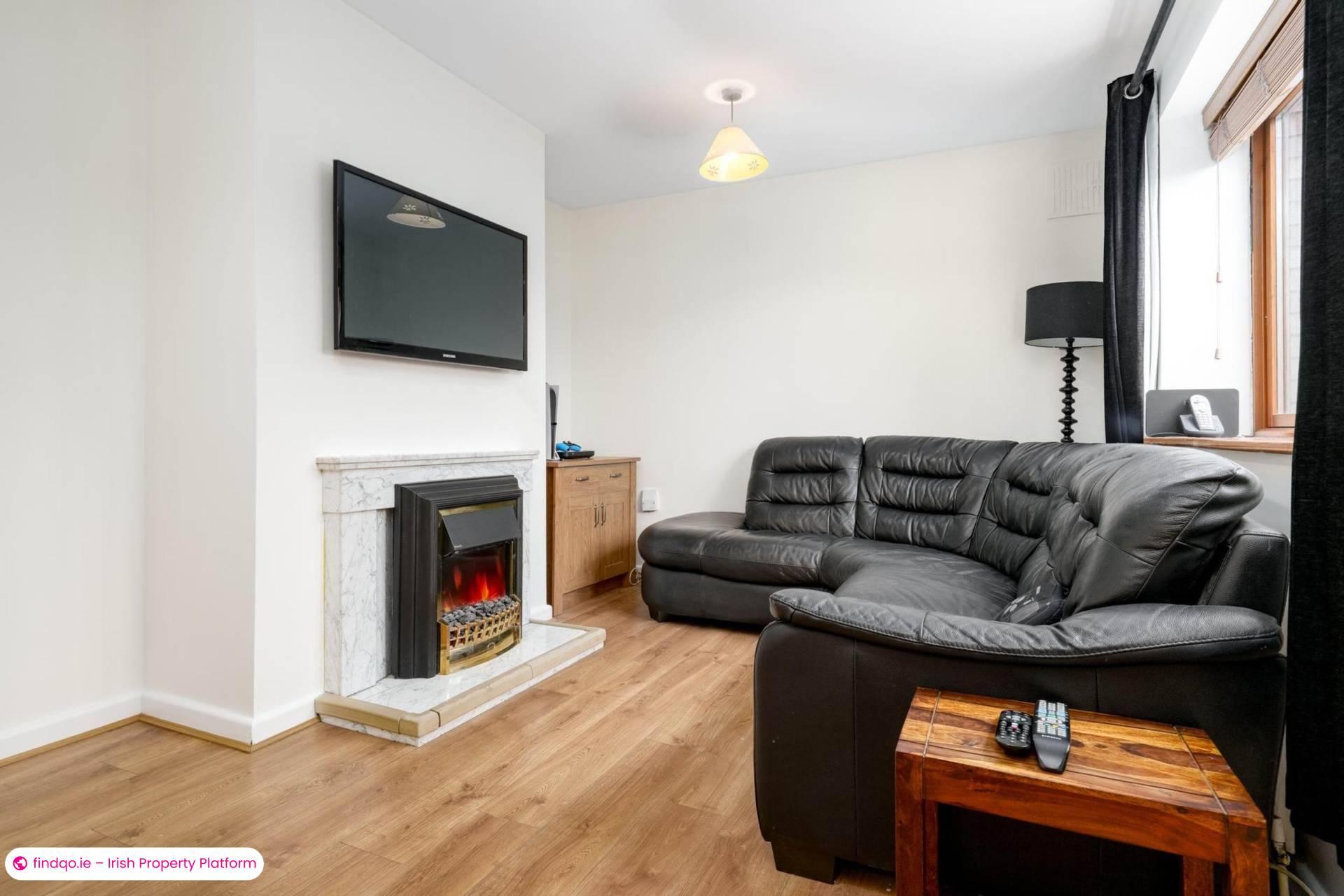 Apartment for Sale in Dublin 15