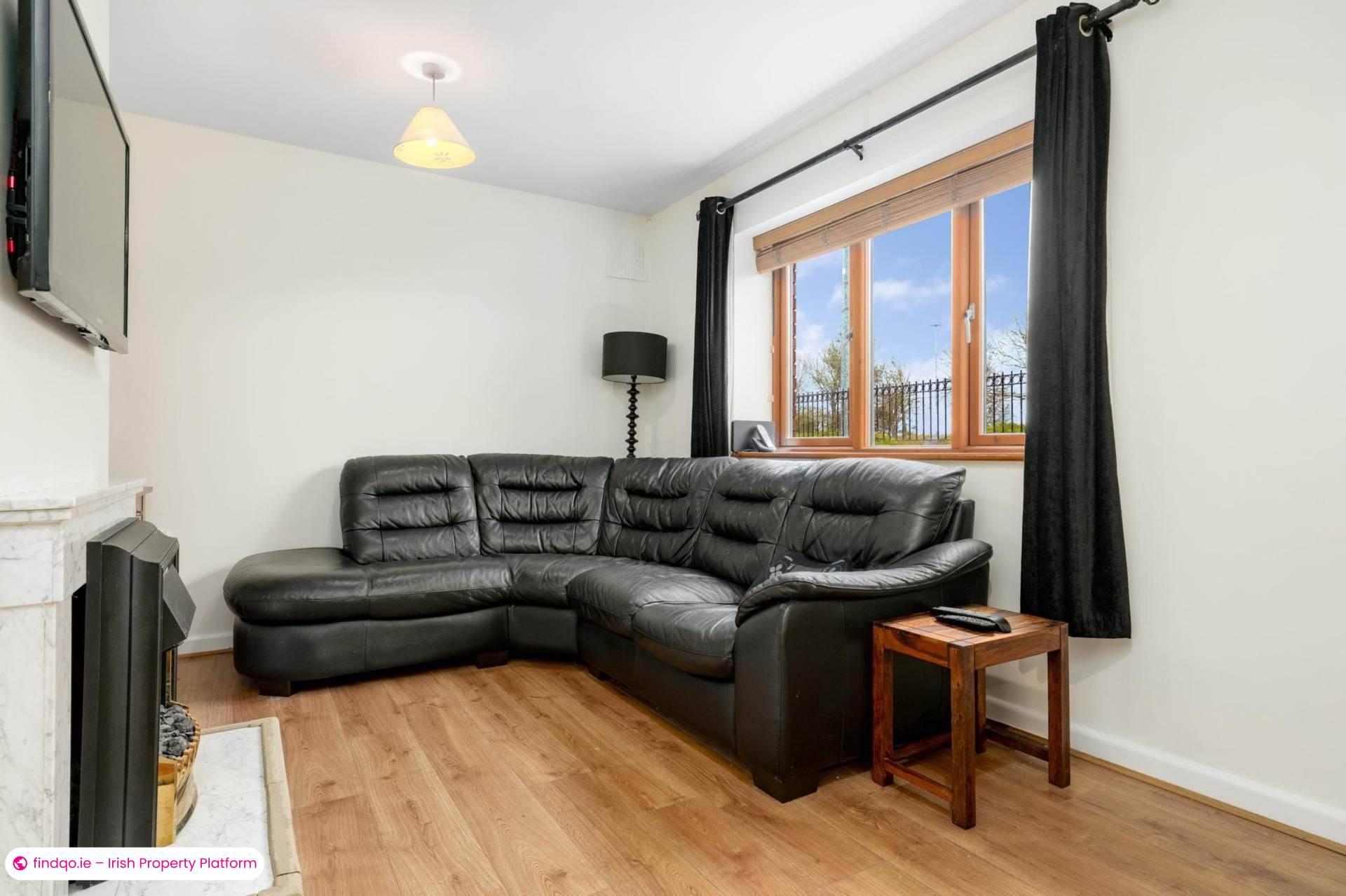 Apartment for Sale in Dublin 15