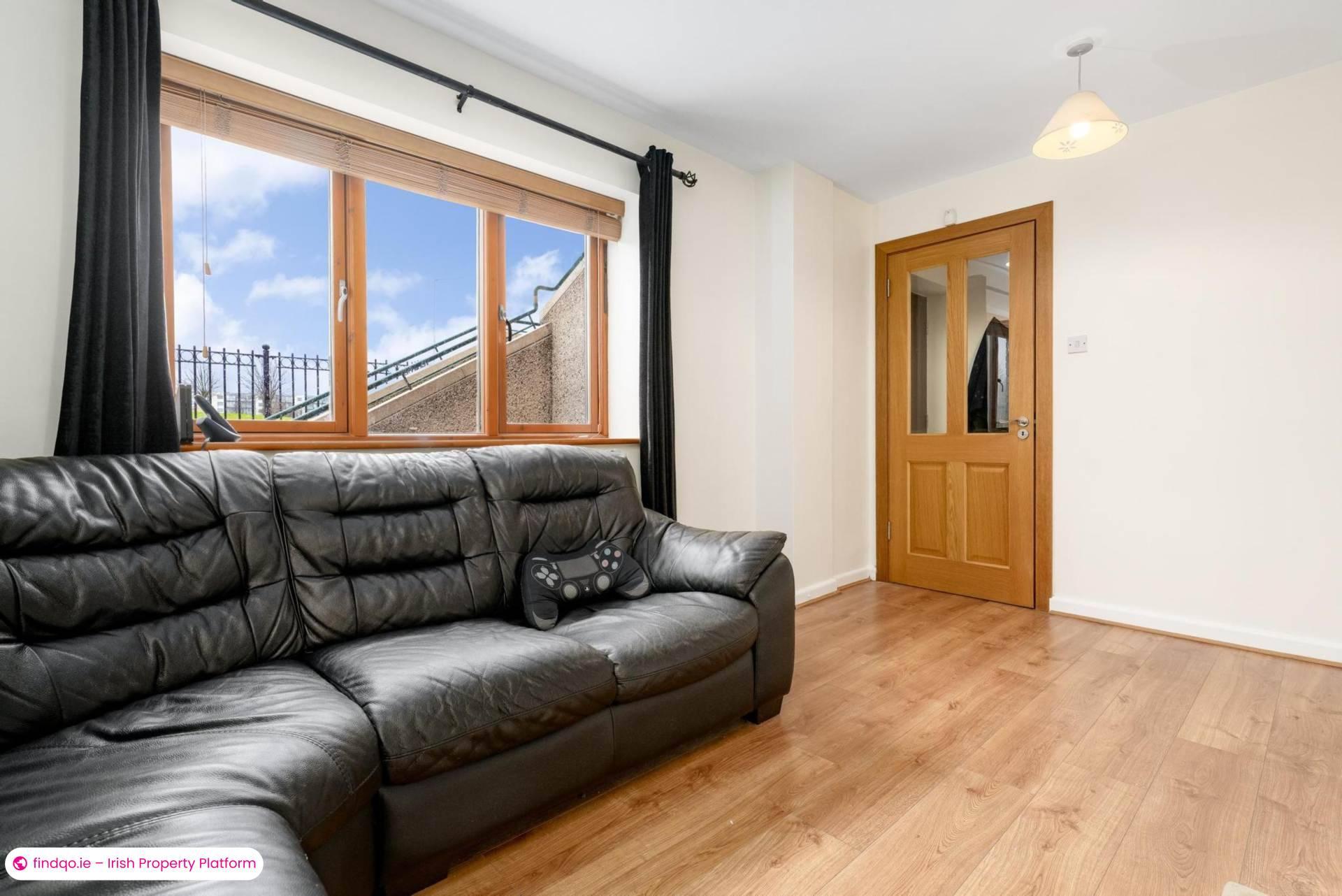 Apartment for Sale in Dublin 15