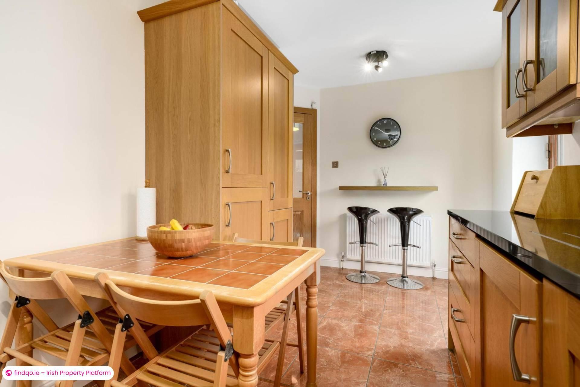 Apartment for Sale in Dublin 15