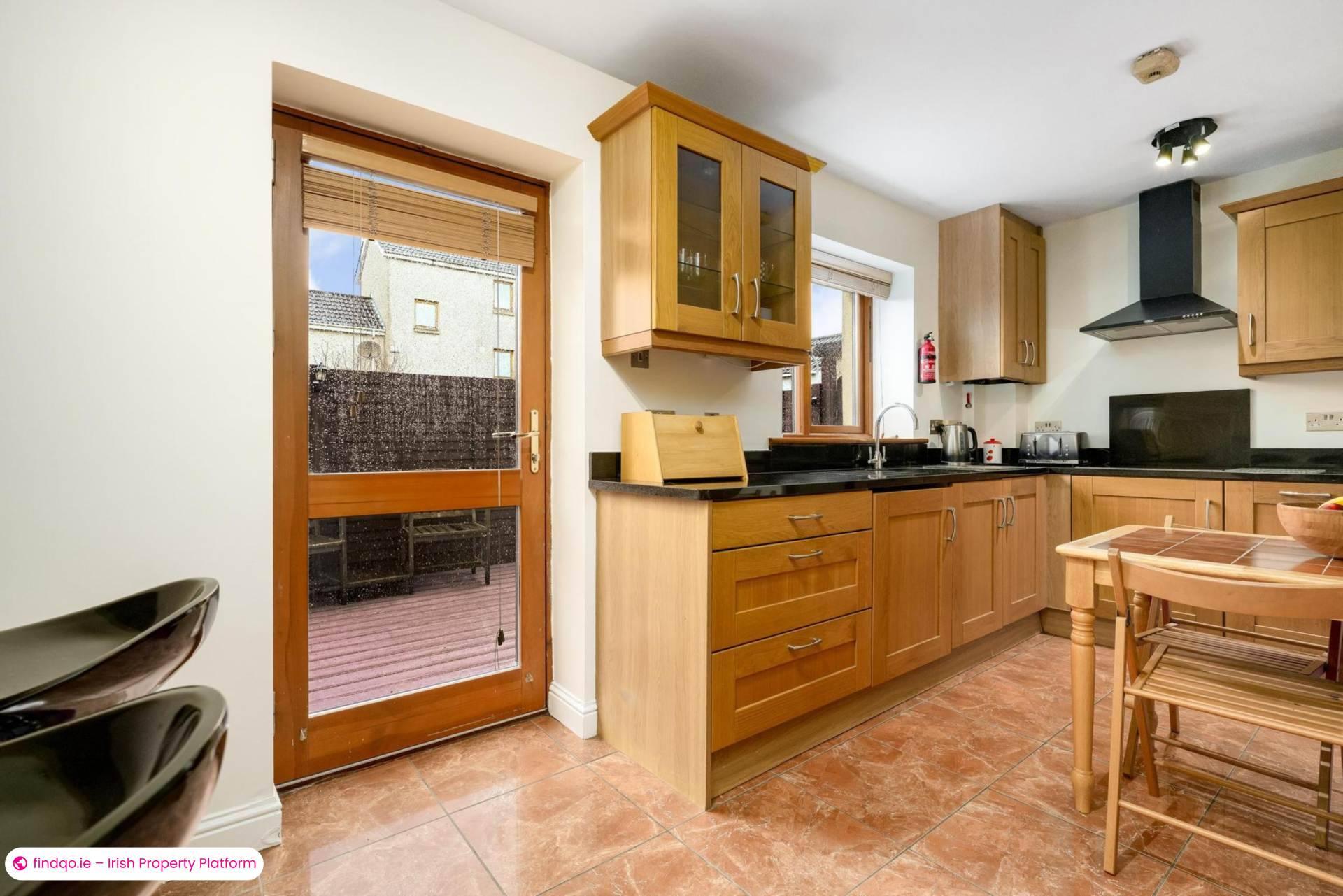 Apartment for Sale in Dublin 15