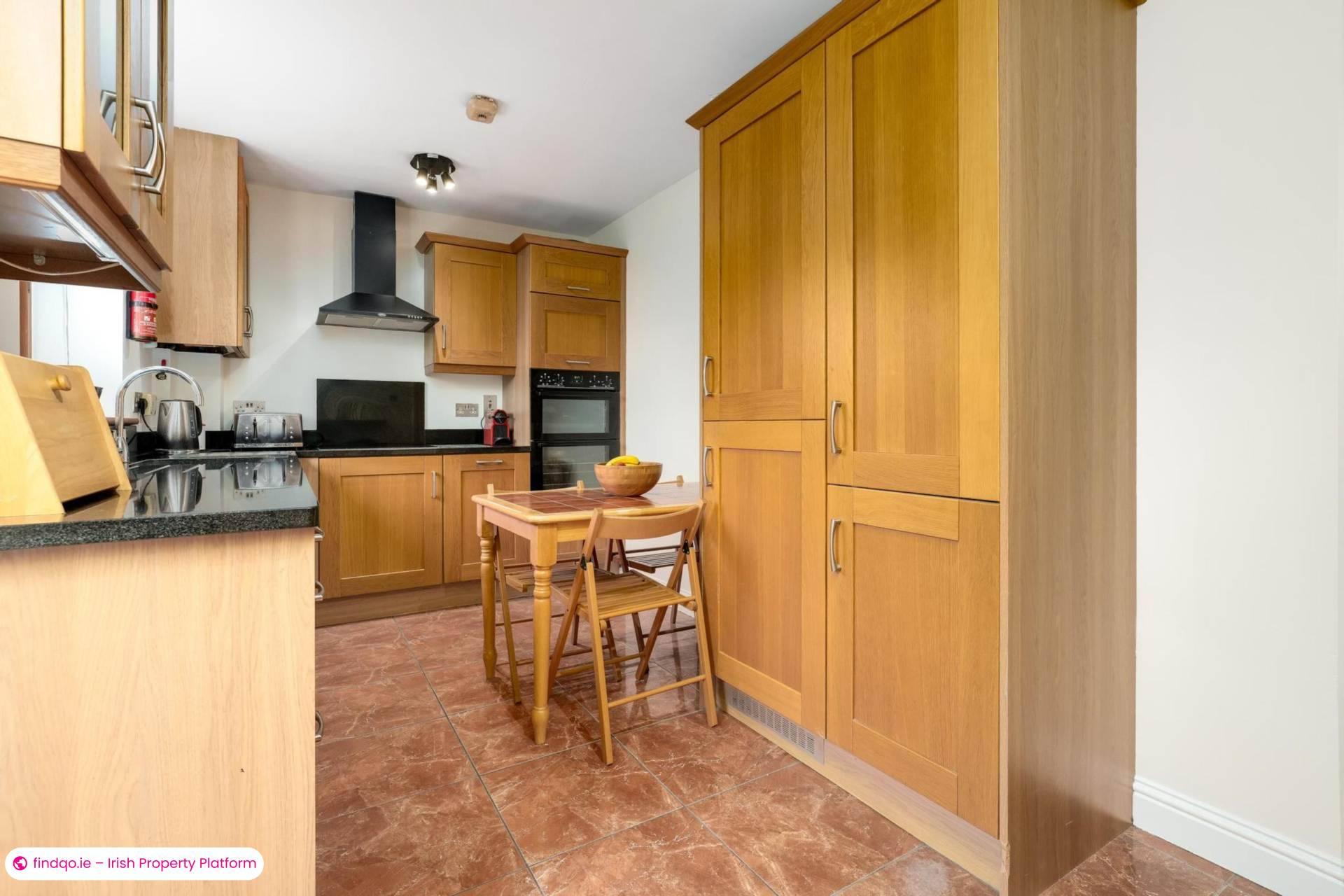 Apartment for Sale in Dublin 15