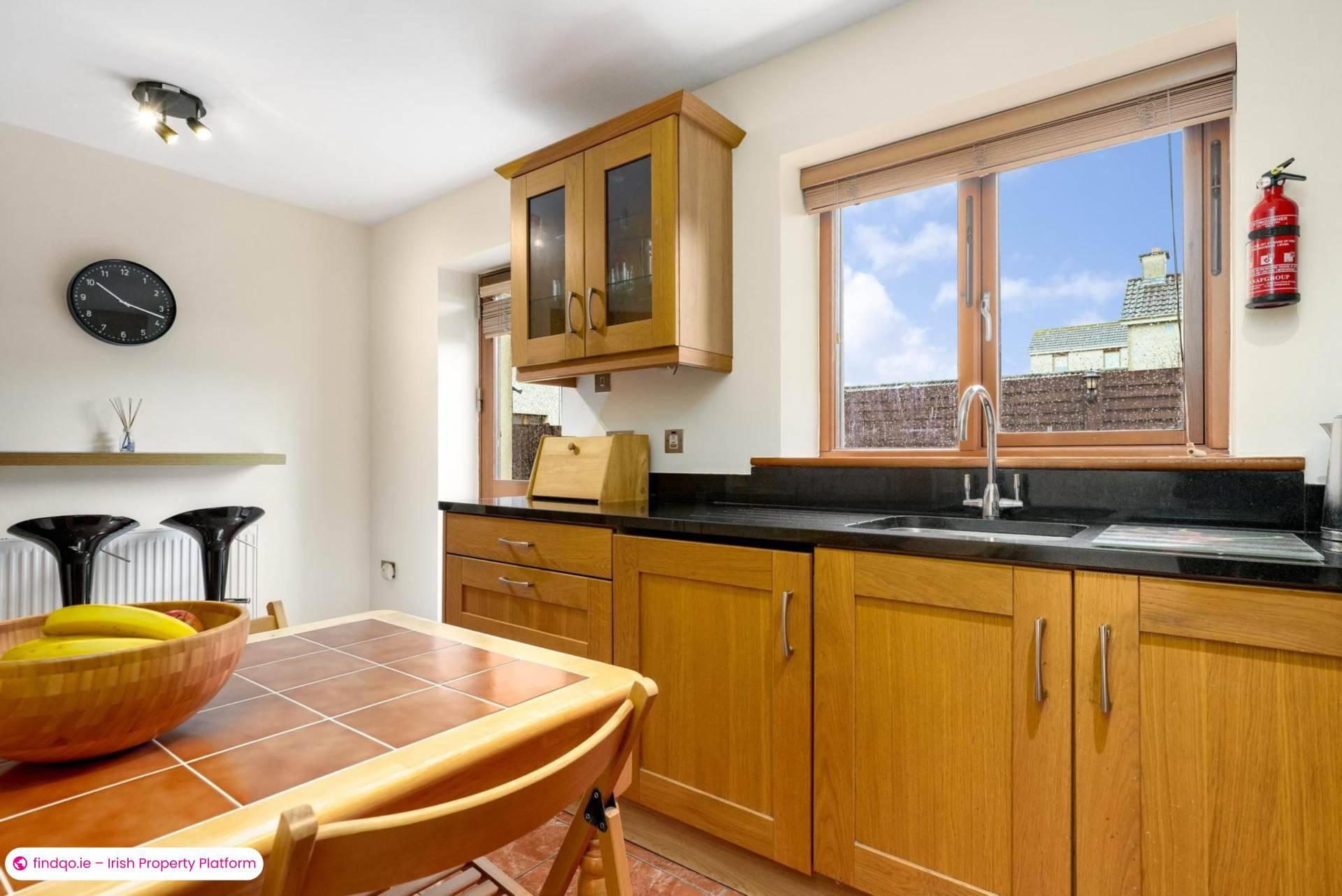 Apartment for Sale in Dublin 15