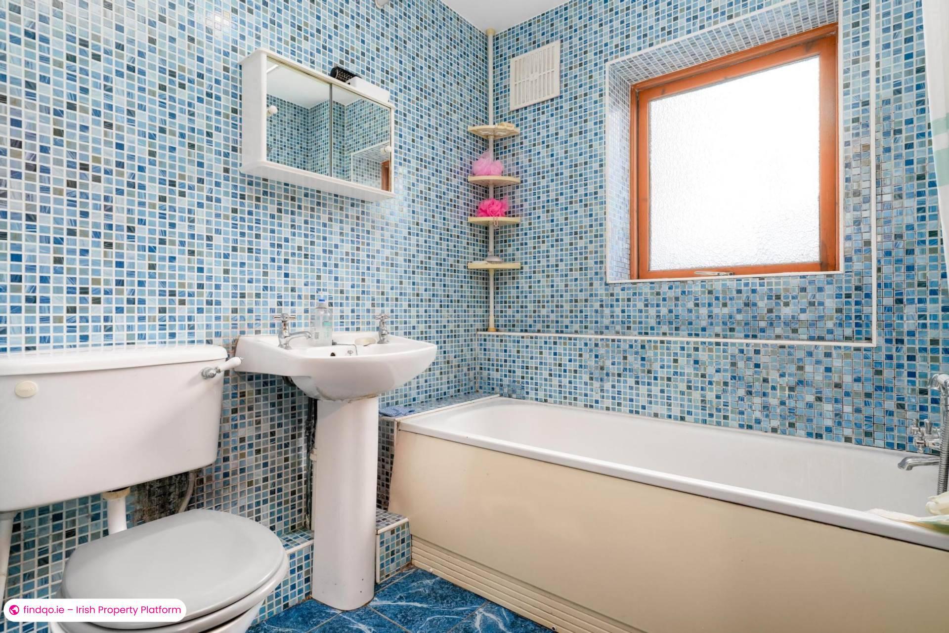 Apartment for Sale in Dublin 15