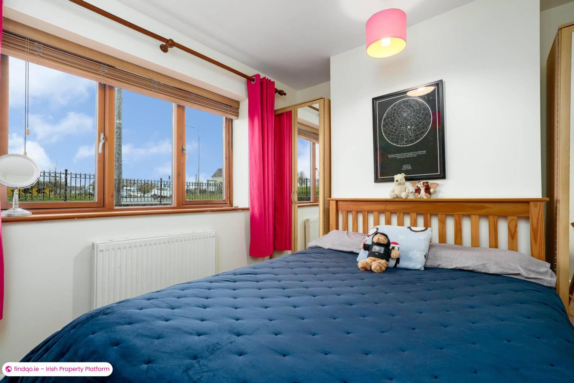 Apartment for Sale in Dublin 15