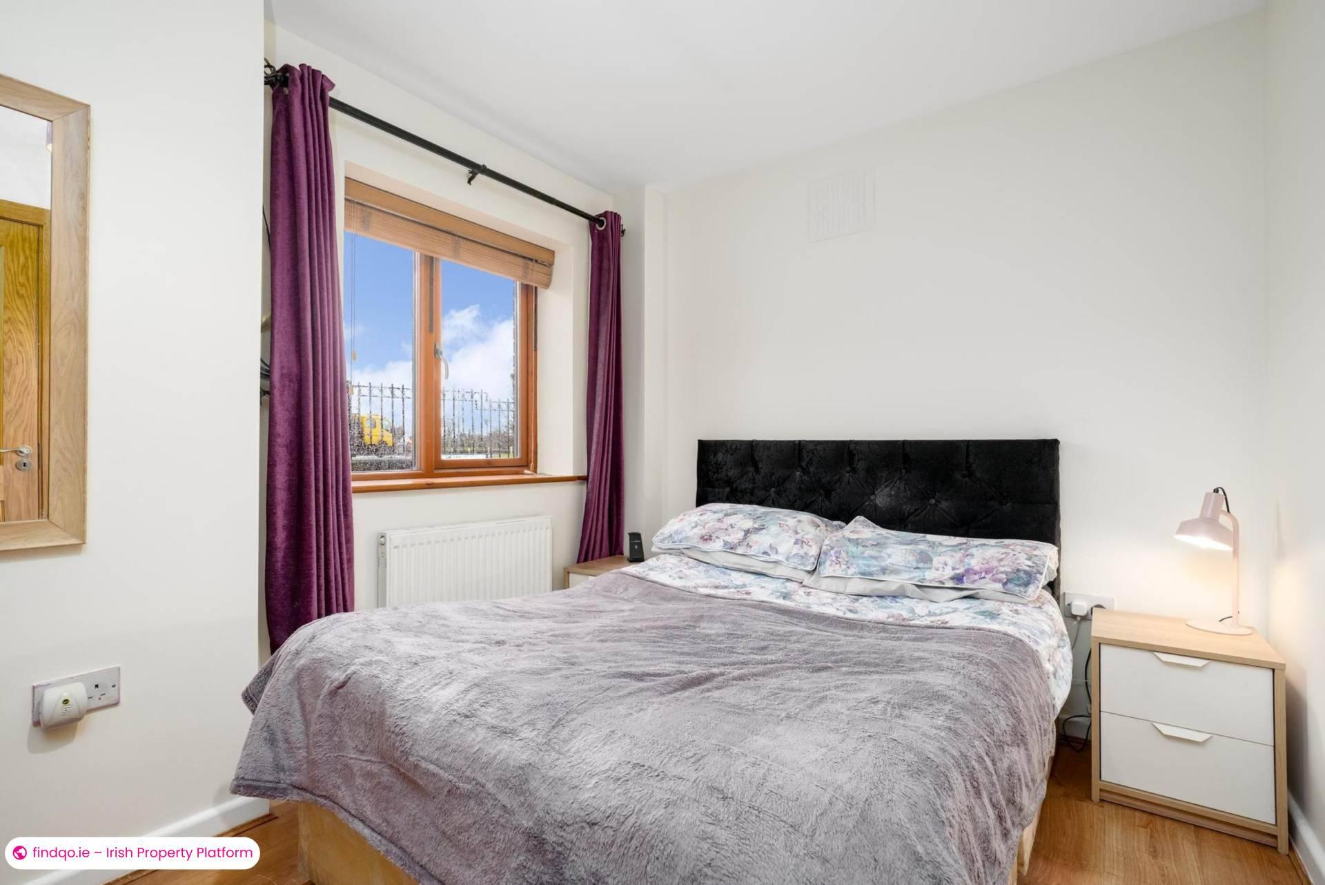 Apartment for Sale in Dublin 15