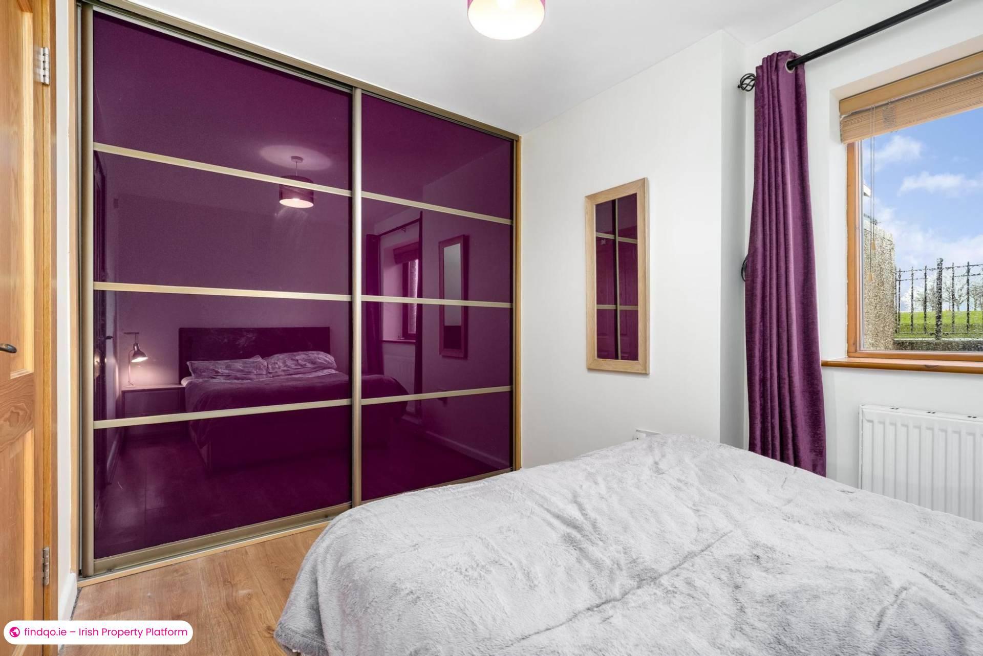 Apartment for Sale in Dublin 15