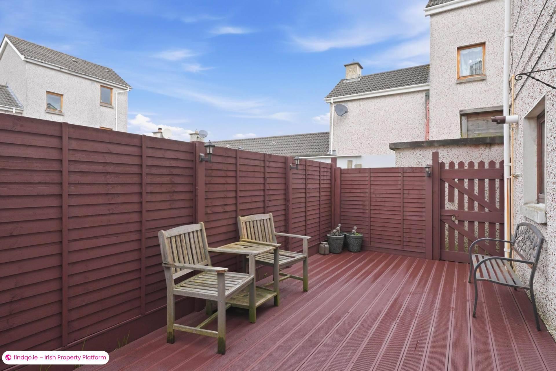 Apartment for Sale in Dublin 15