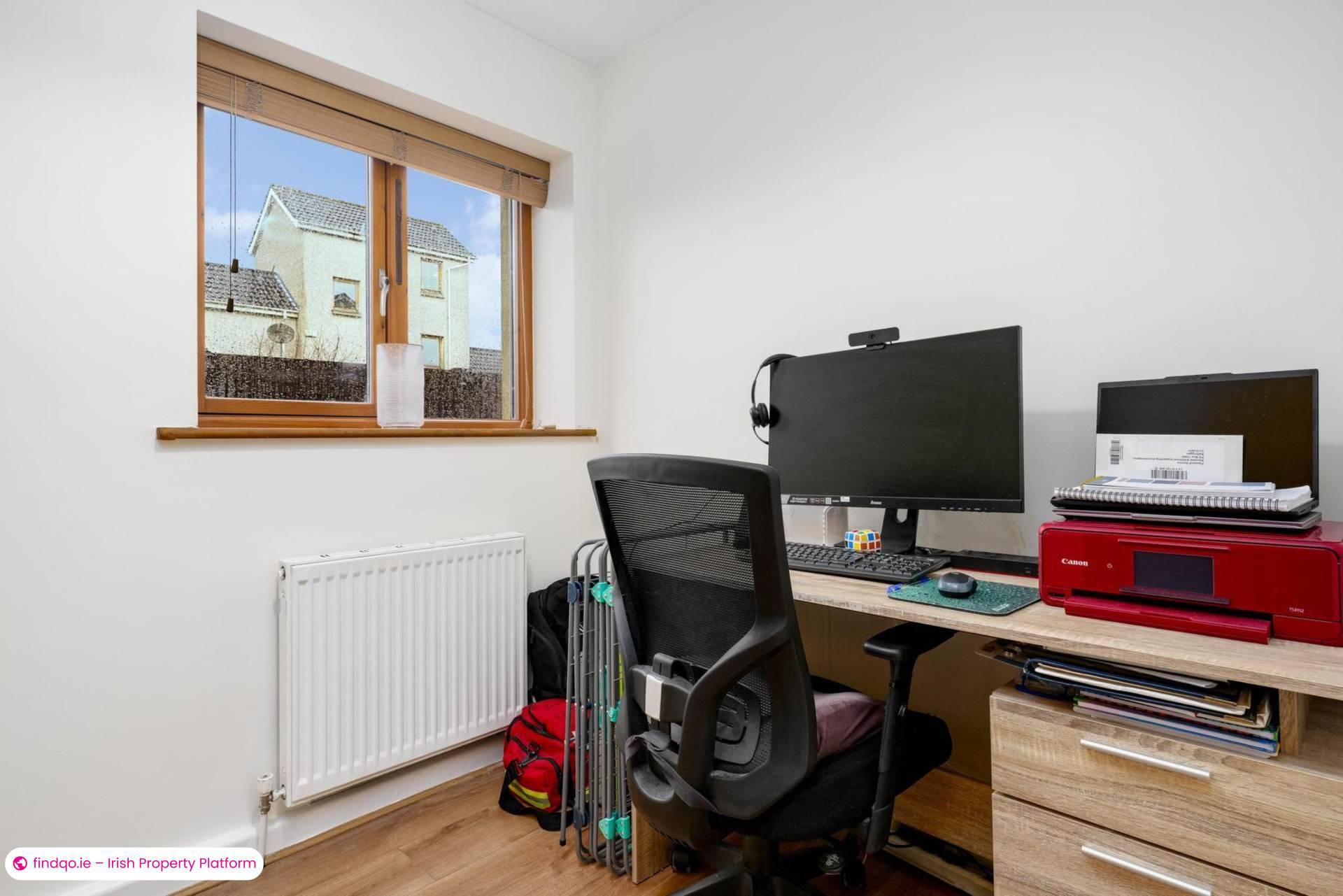 Apartment for Sale in Dublin 15