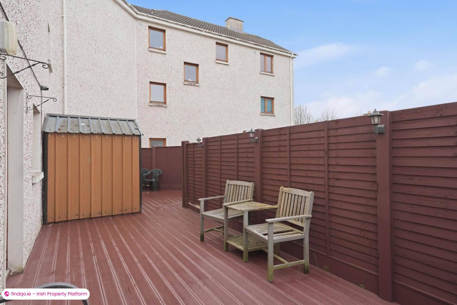 Apartment for Sale in Dublin 15