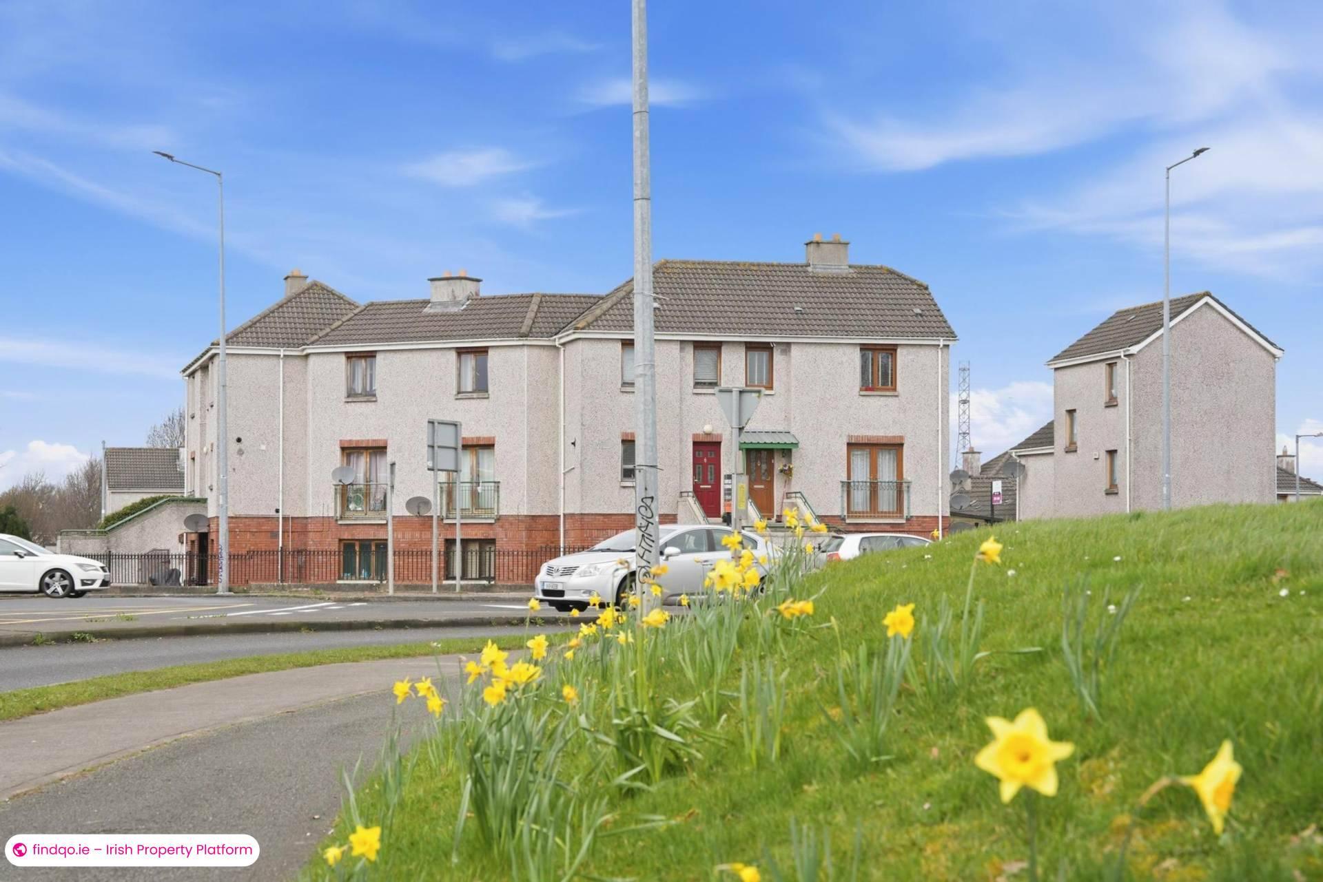 Apartment for Sale in Dublin 15