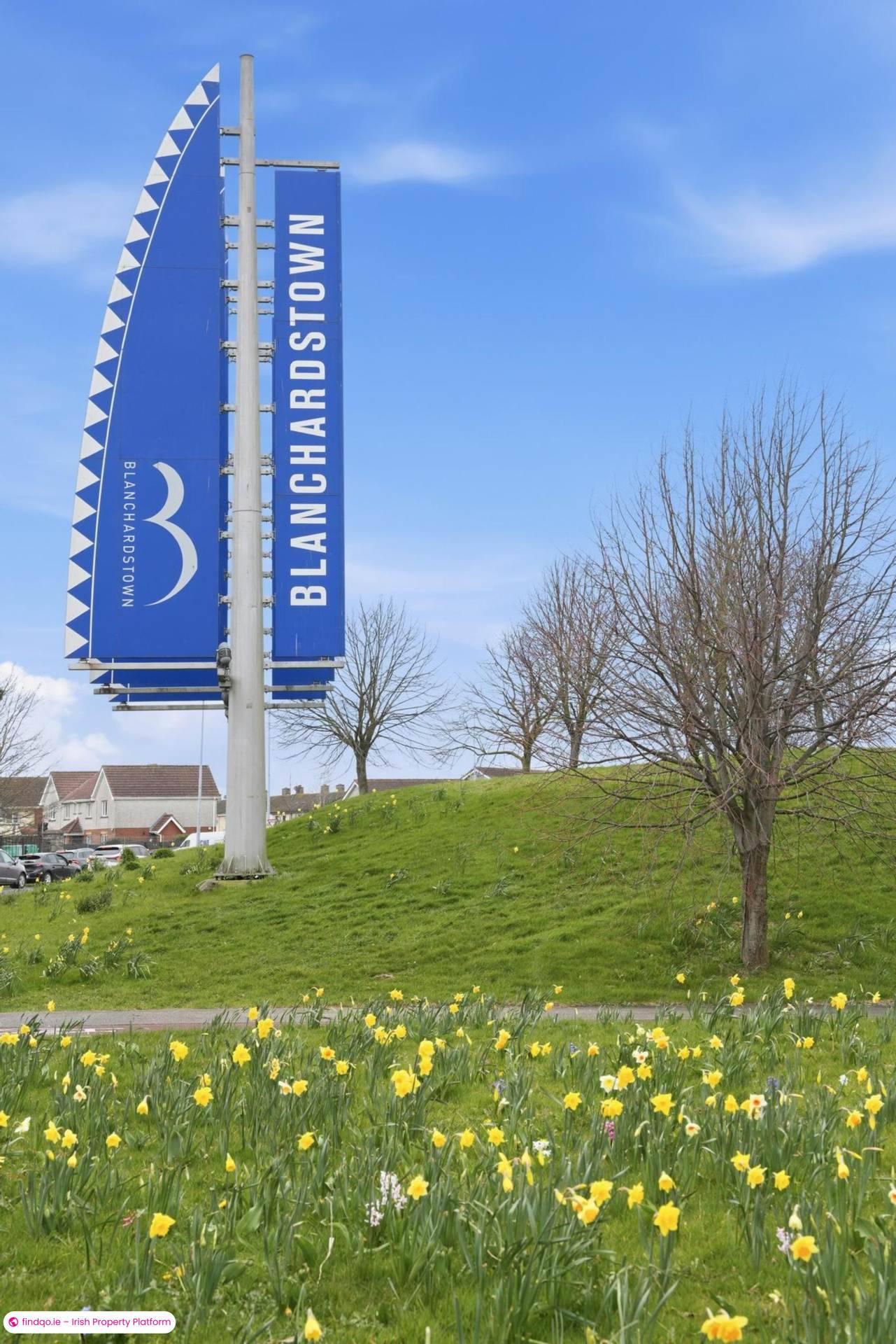 Apartment for Sale in Dublin 15