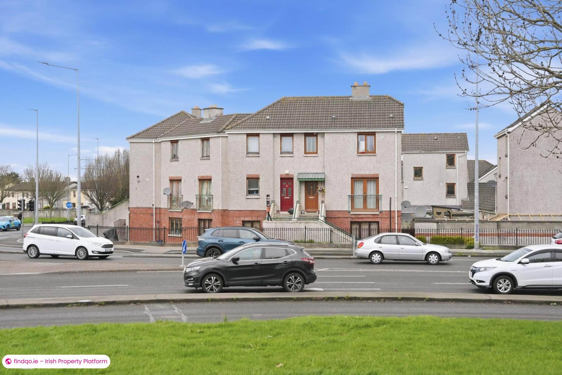 Apartment for Sale in Dublin 15