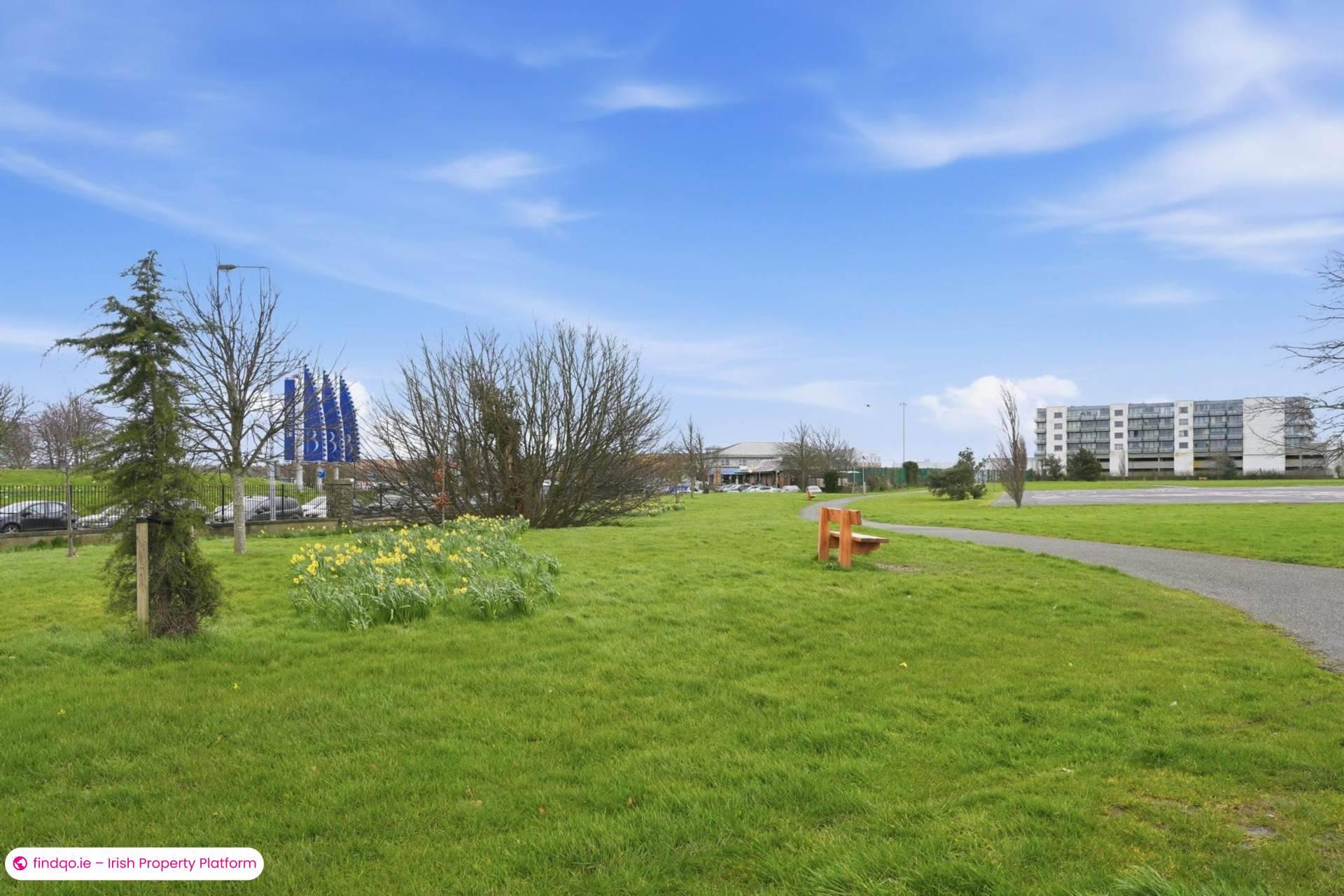 Apartment for Sale in Dublin 15