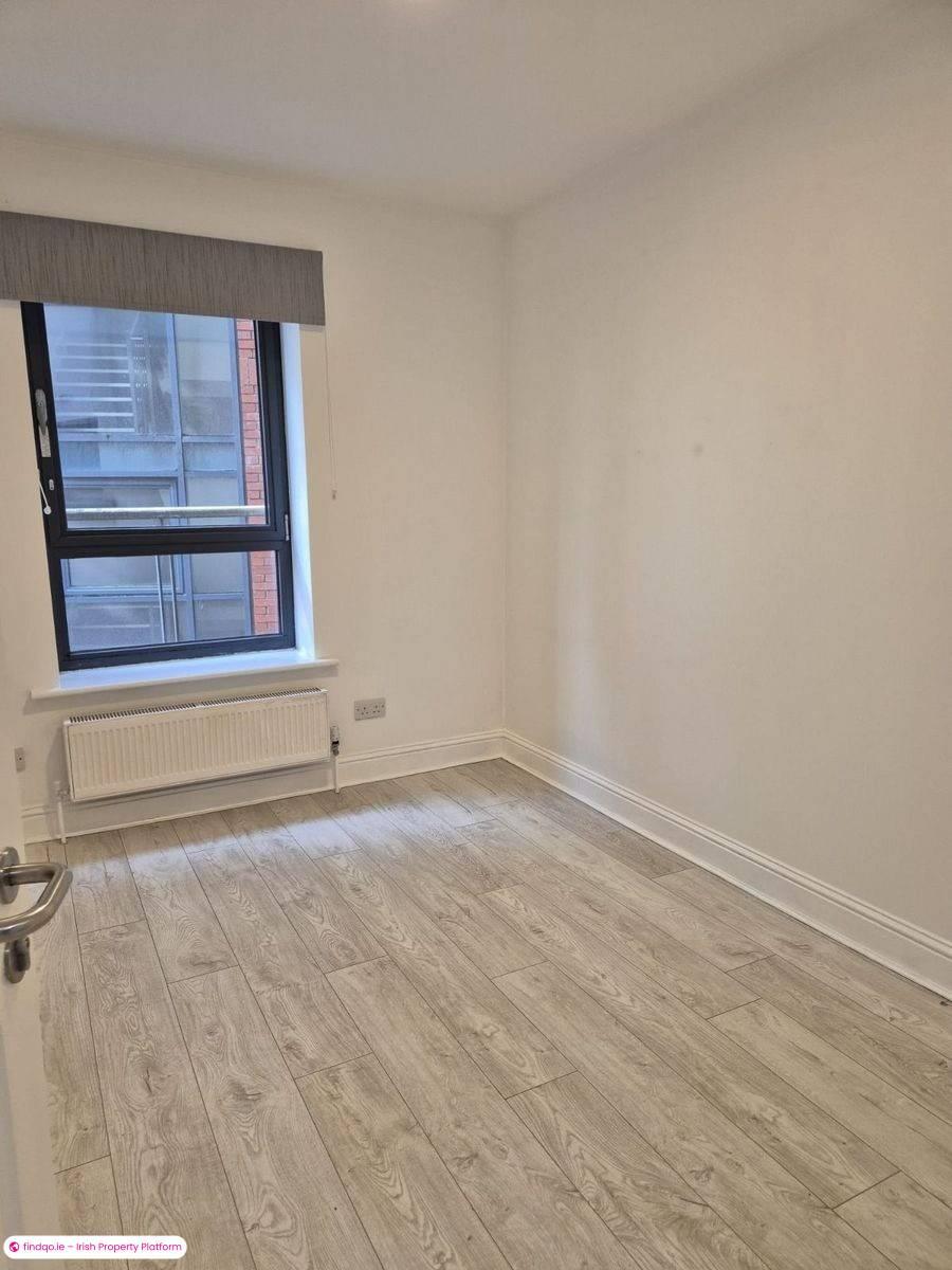 Apartment for Sale in Cork City Centre, Cork