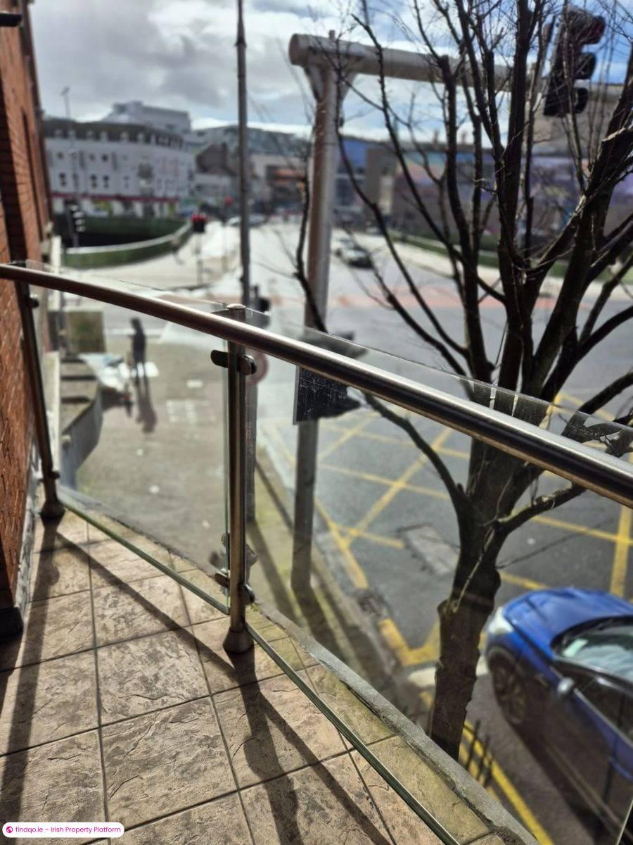 Apartment for Sale in Cork City Centre, Cork