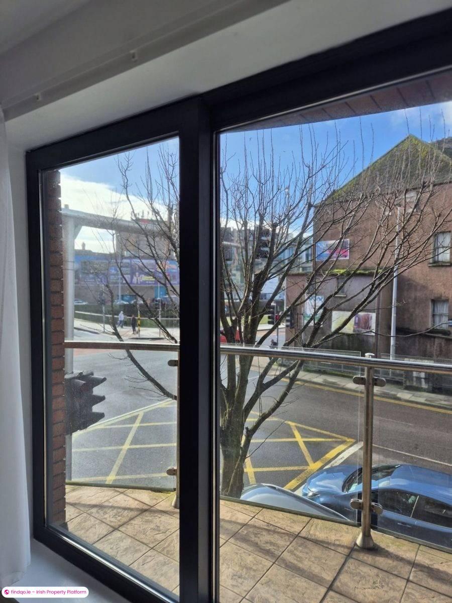 Apartment for Sale in Cork City Centre, Cork