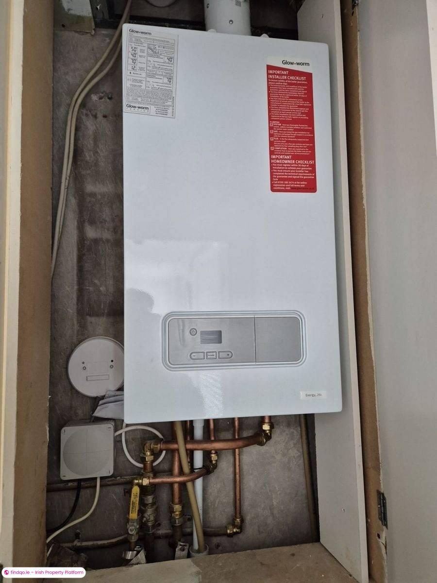 Apartment for Sale in Cork City Centre, Cork