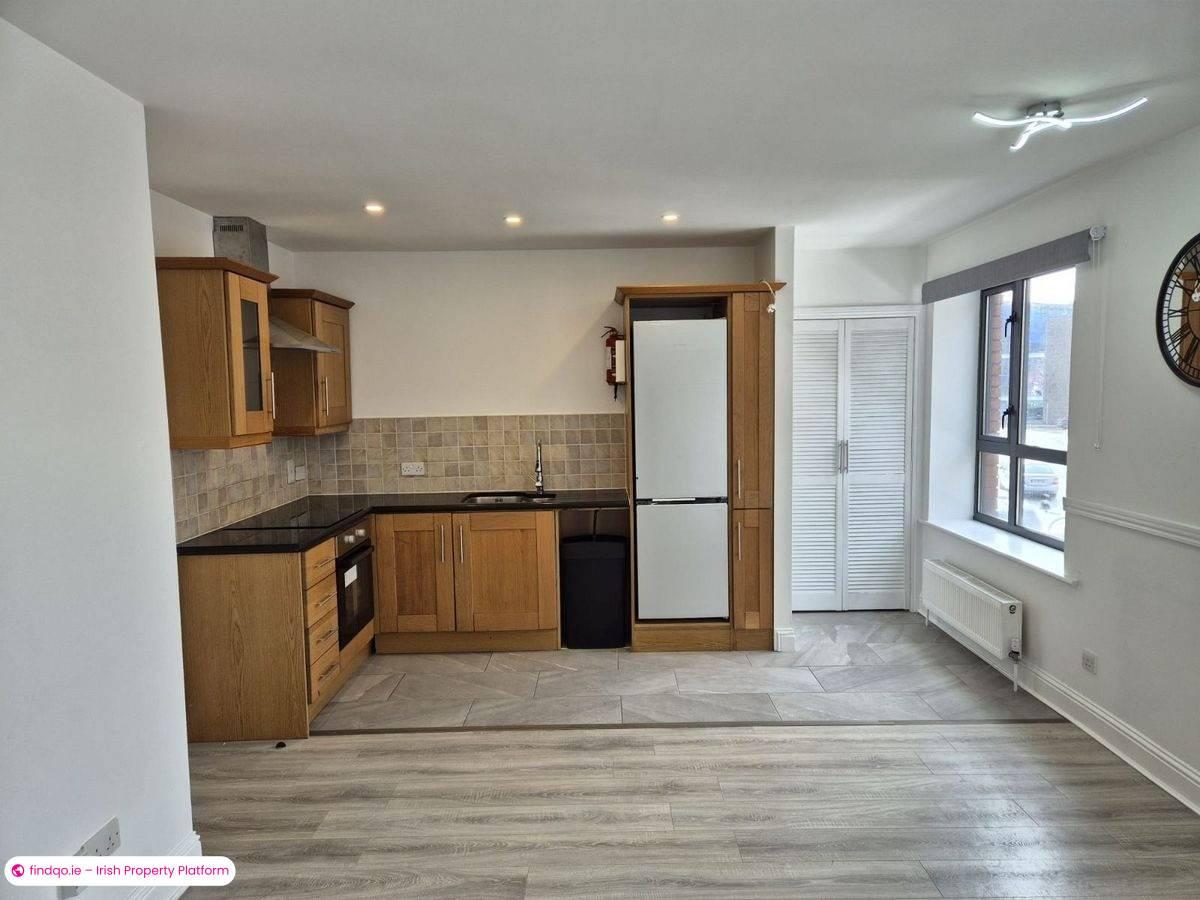 Apartment for Sale in Cork City Centre, Cork