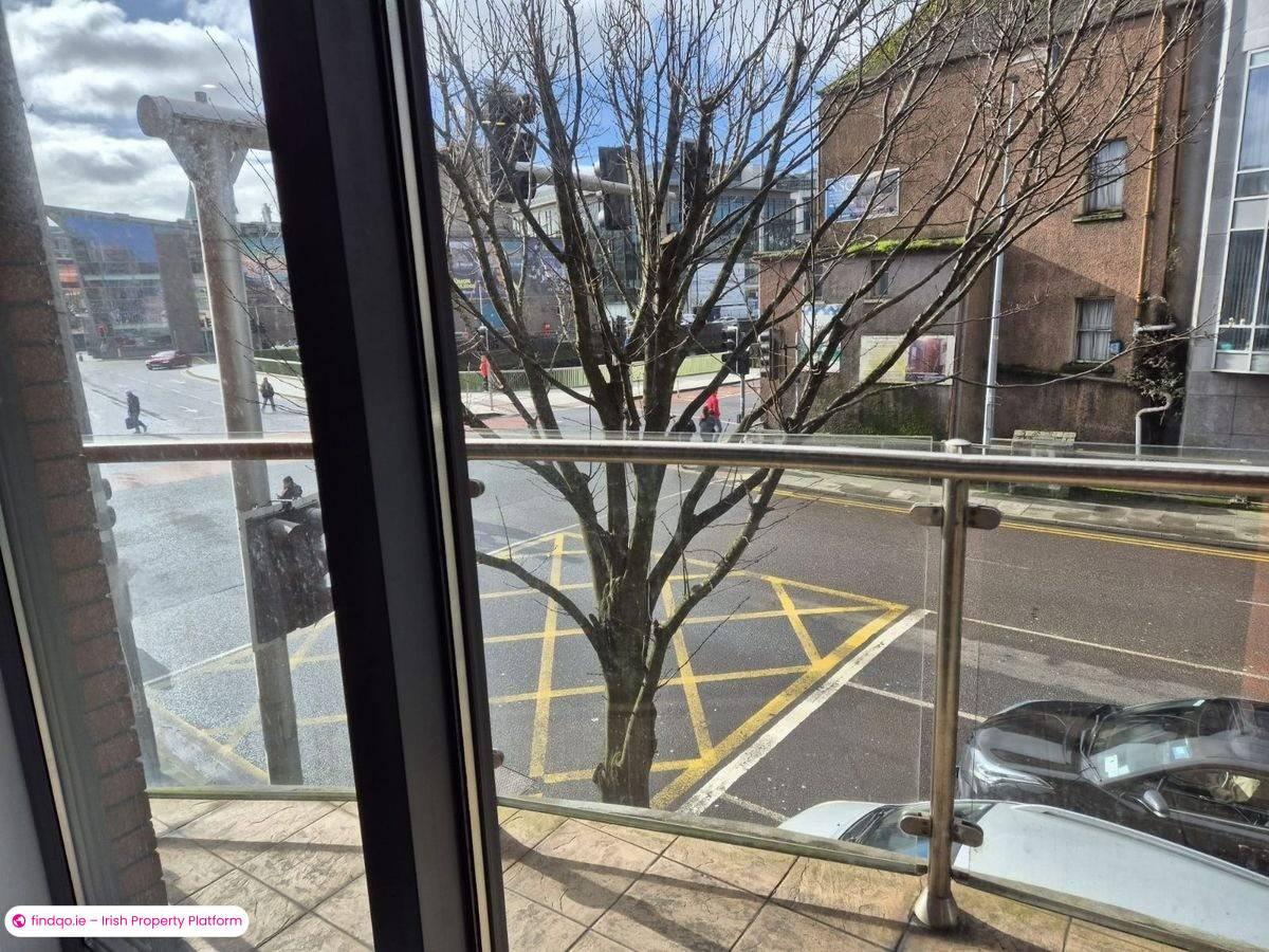 Apartment for Sale in Cork City Centre, Cork