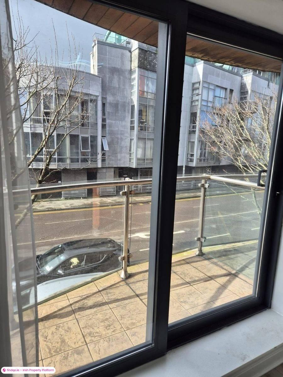 Apartment for Sale in Cork City Centre, Cork