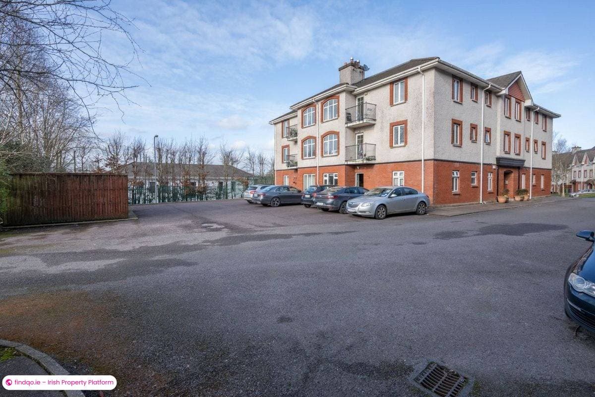 Apartment for Sale in Douglas, Cork, T12 HR26