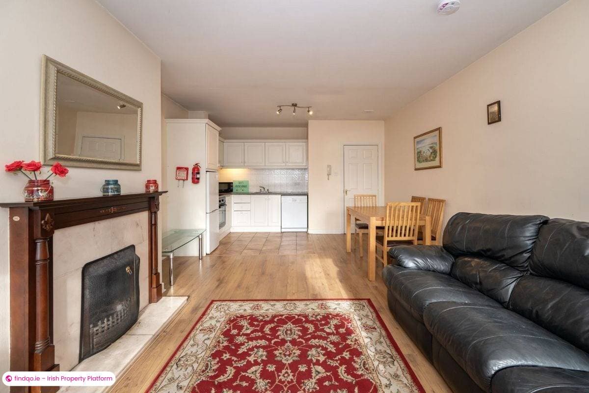 Apartment for Sale in Douglas, Cork, T12 HR26