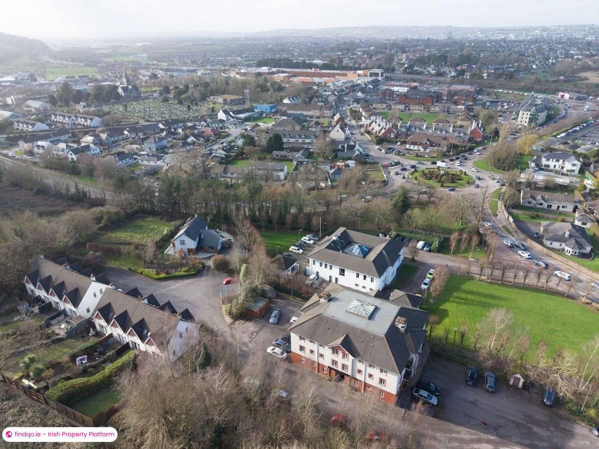 Apartment for Sale in Douglas, Cork, T12 HR26