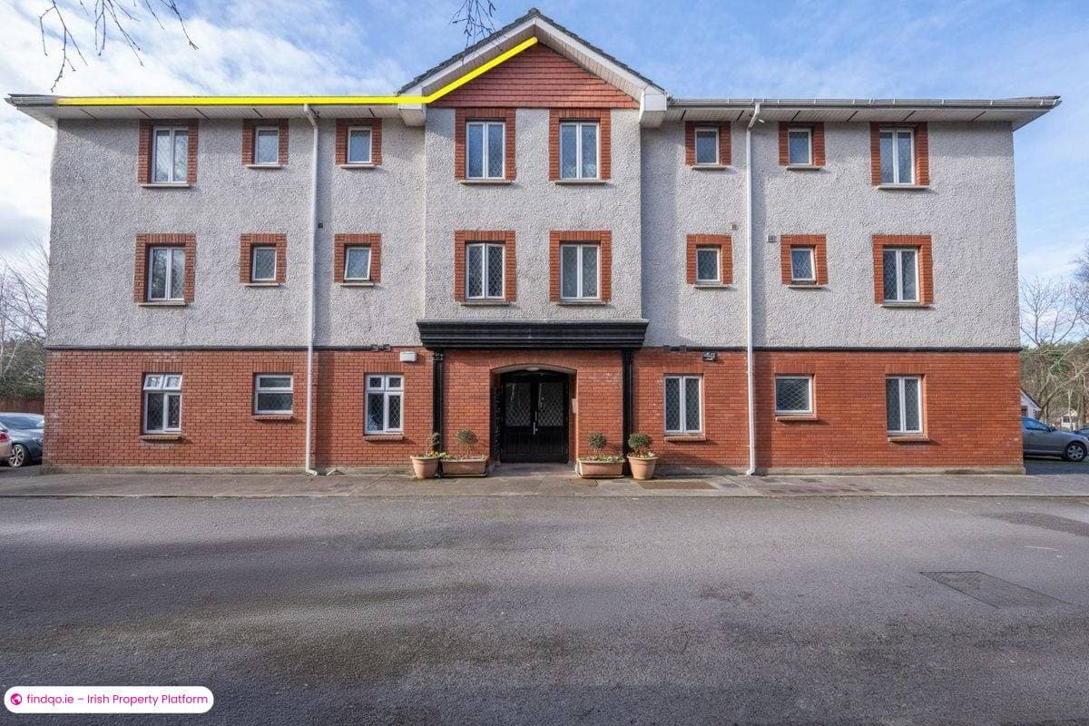 Apartment for Sale in Douglas, Cork, T12 HR26
