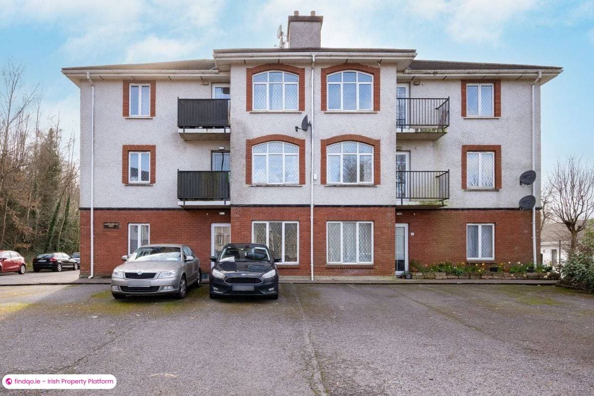 Apartment for Sale in Douglas, Cork, T12 HR26