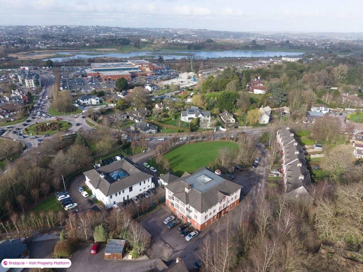 Apartment for Sale in Douglas, Cork, T12 HR26