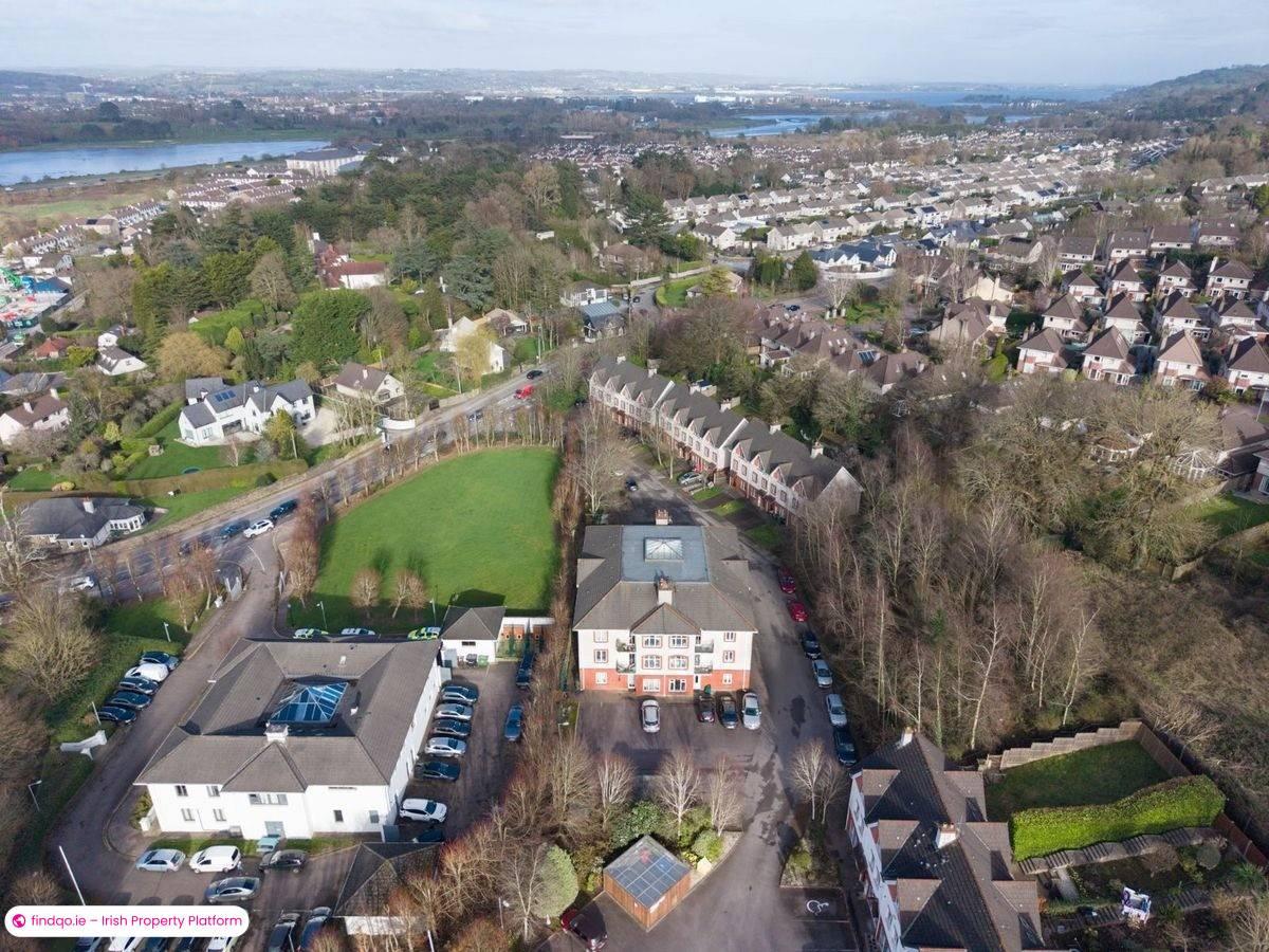 Apartment for Sale in Douglas, Cork, T12 HR26