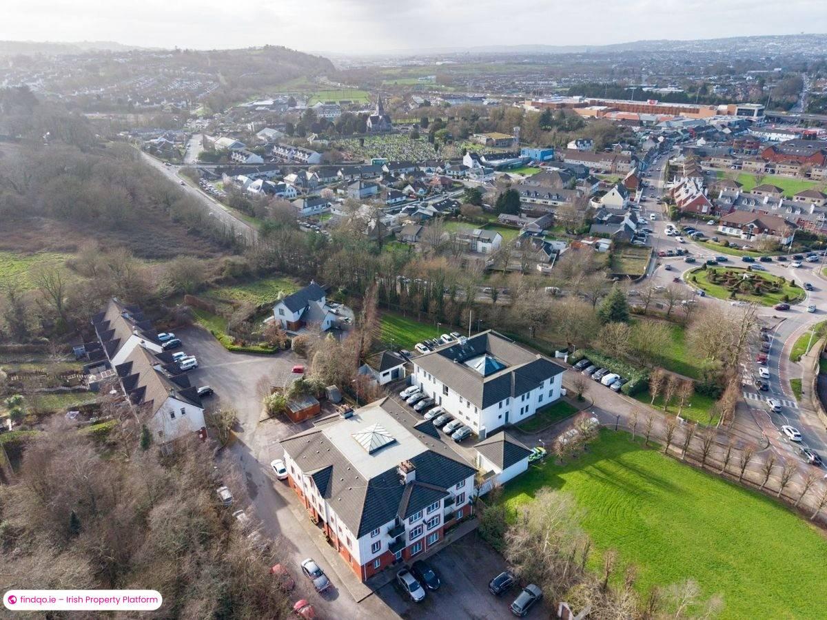 Apartment for Sale in Douglas, Cork, T12 HR26