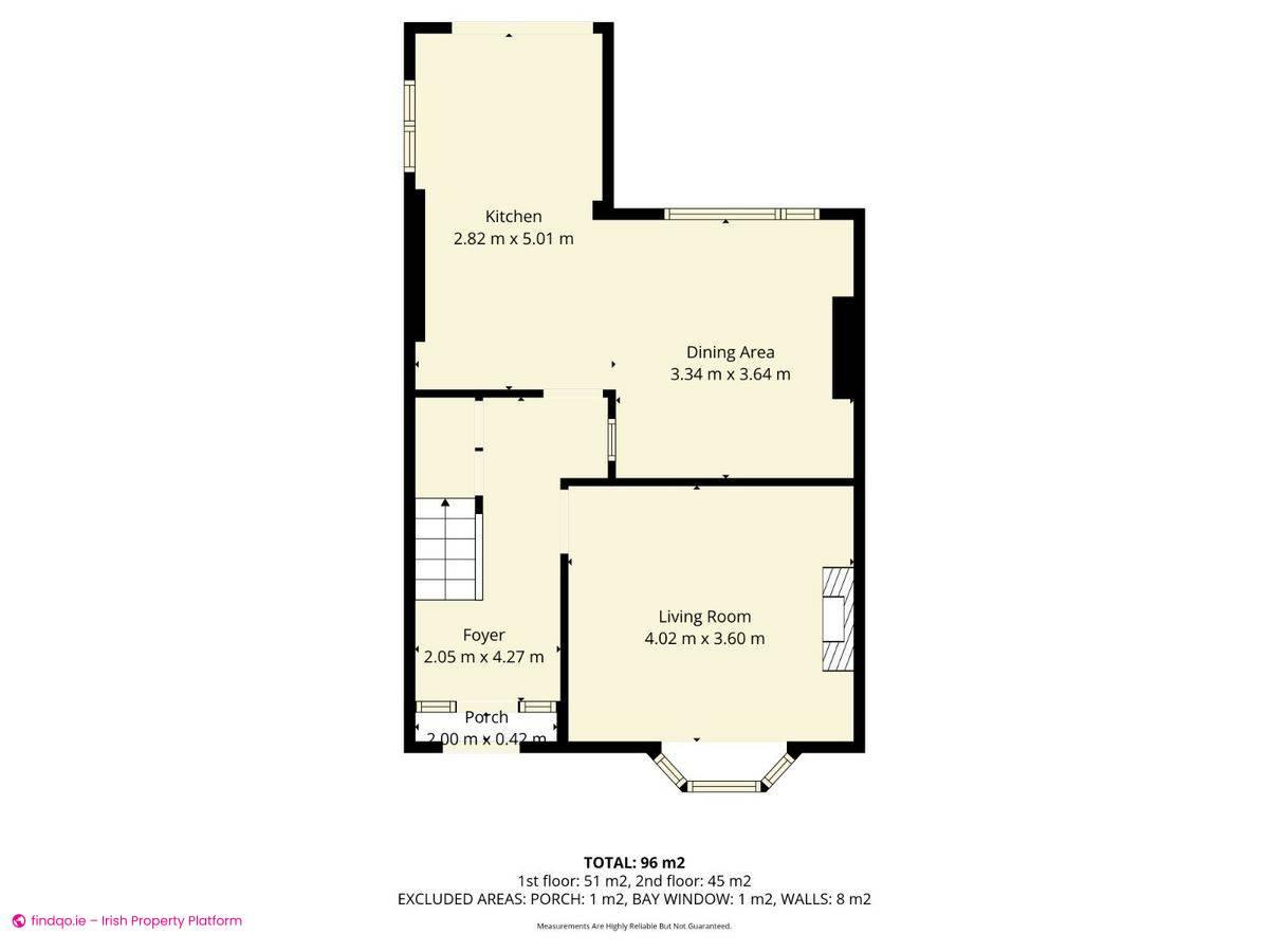 Semi-detached house for Sale in The Lough, Cork, T12 TFC7