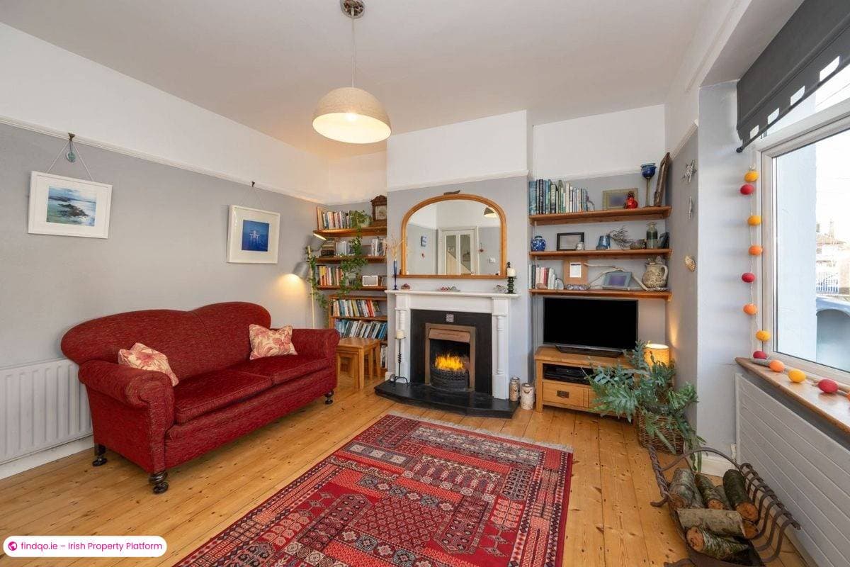 Semi-detached house for Sale in The Lough, Cork, T12 TFC7