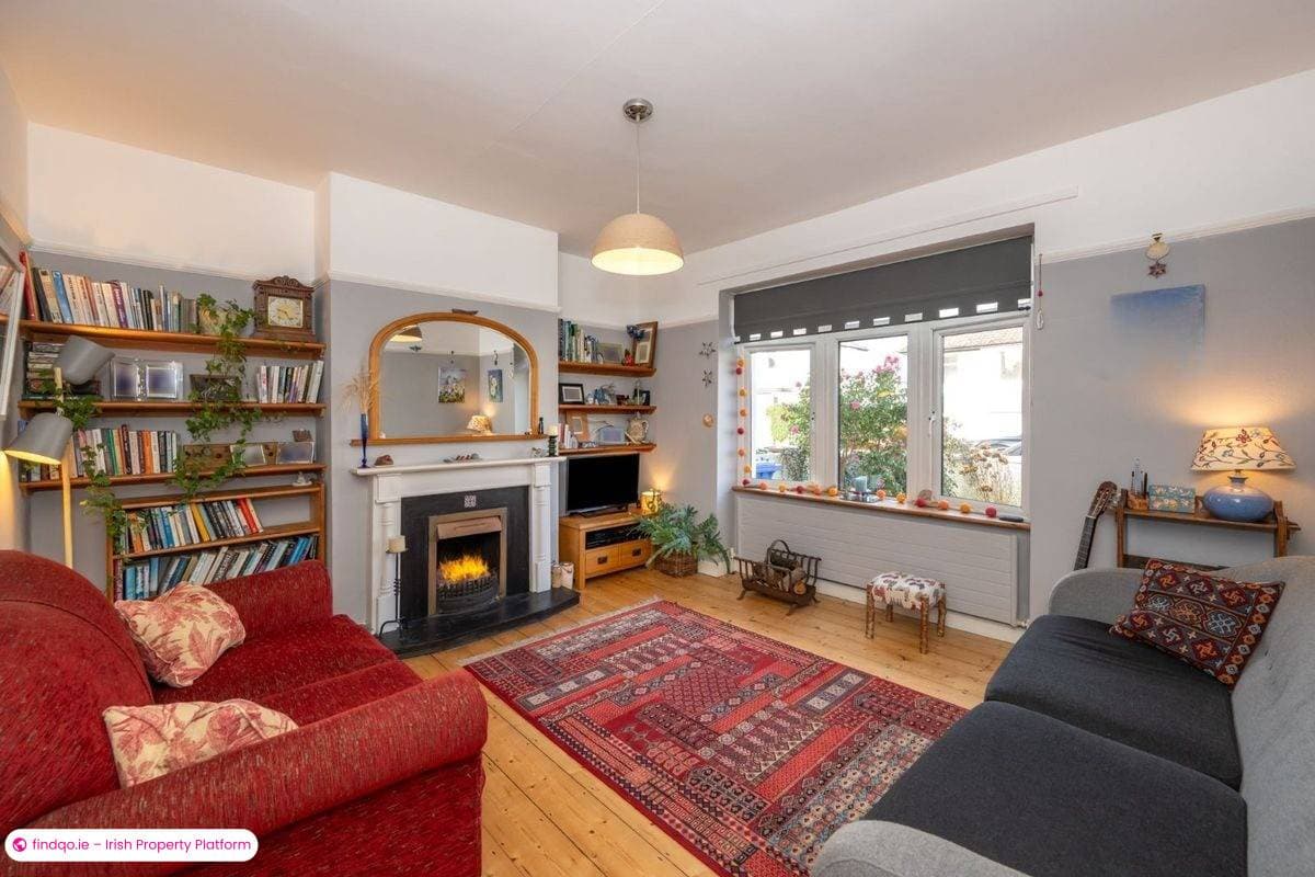 Semi-detached house for Sale in The Lough, Cork, T12 TFC7