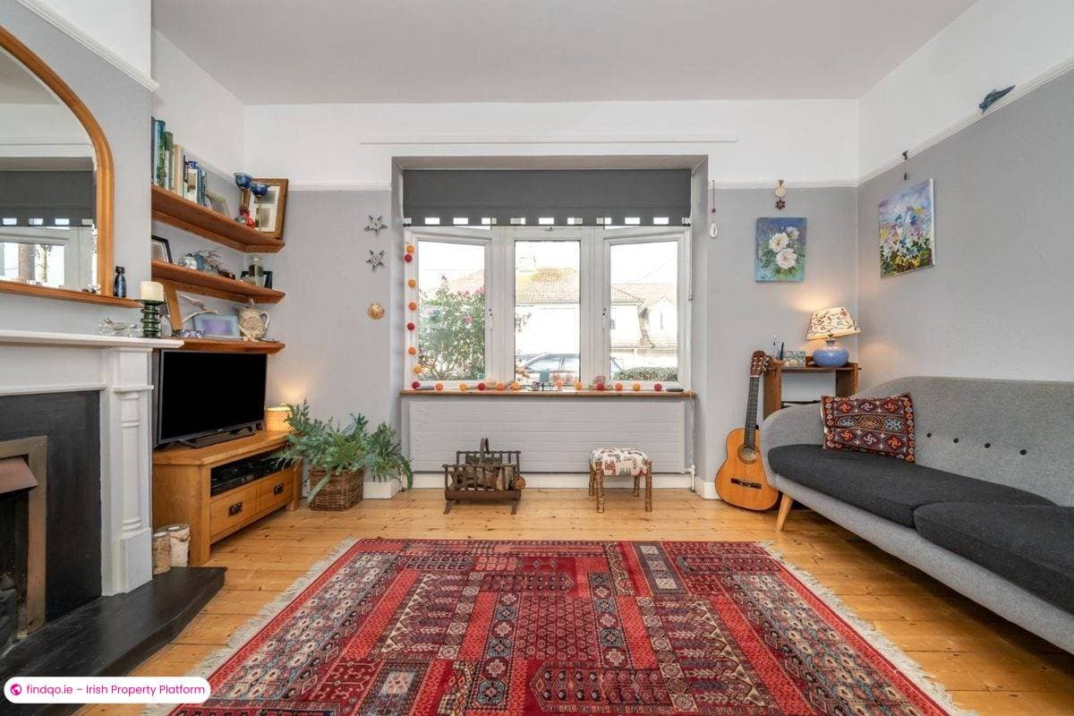 Semi-detached house for Sale in The Lough, Cork, T12 TFC7