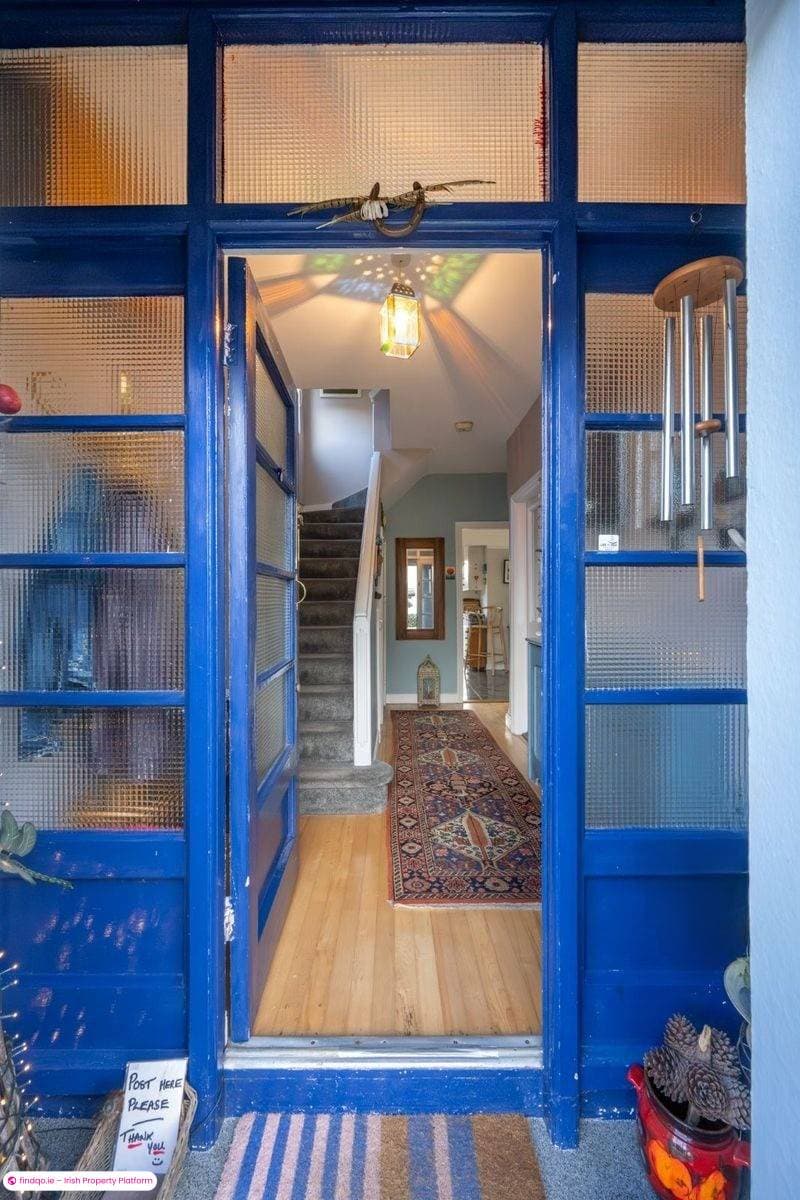 Semi-detached house for Sale in The Lough, Cork, T12 TFC7