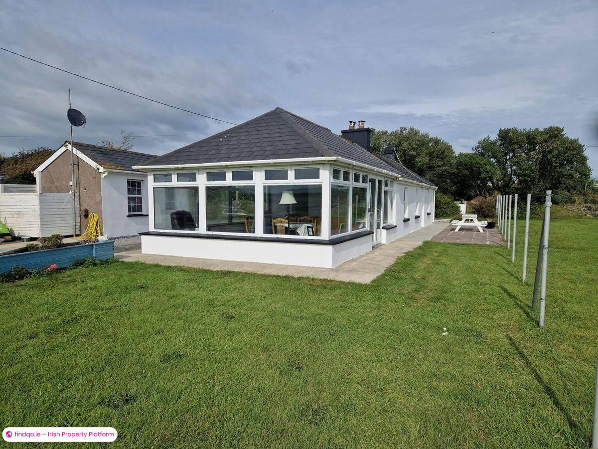 Bungalow for Sale in Garrettstown, Cork
