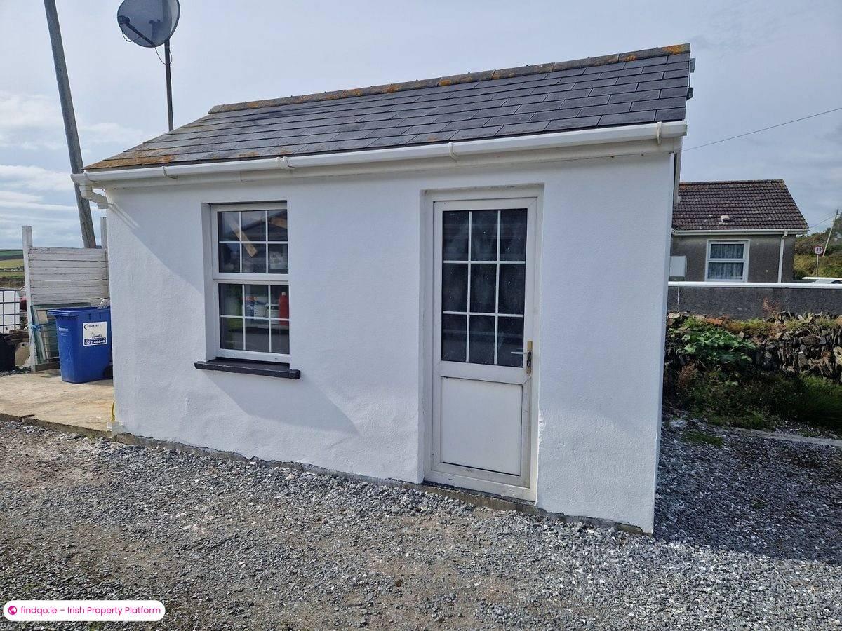 Bungalow for Sale in Garrettstown, Cork