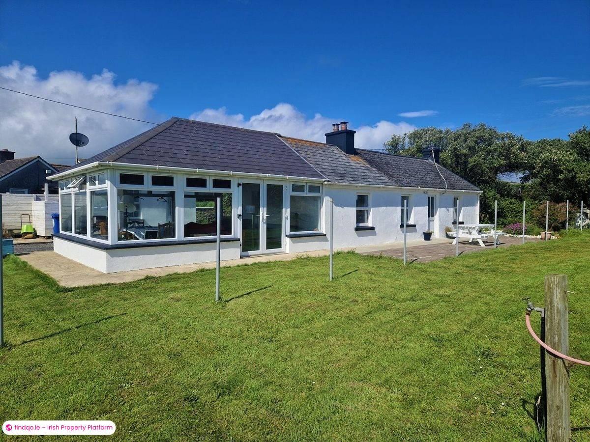 Bungalow for Sale in Garrettstown, Cork