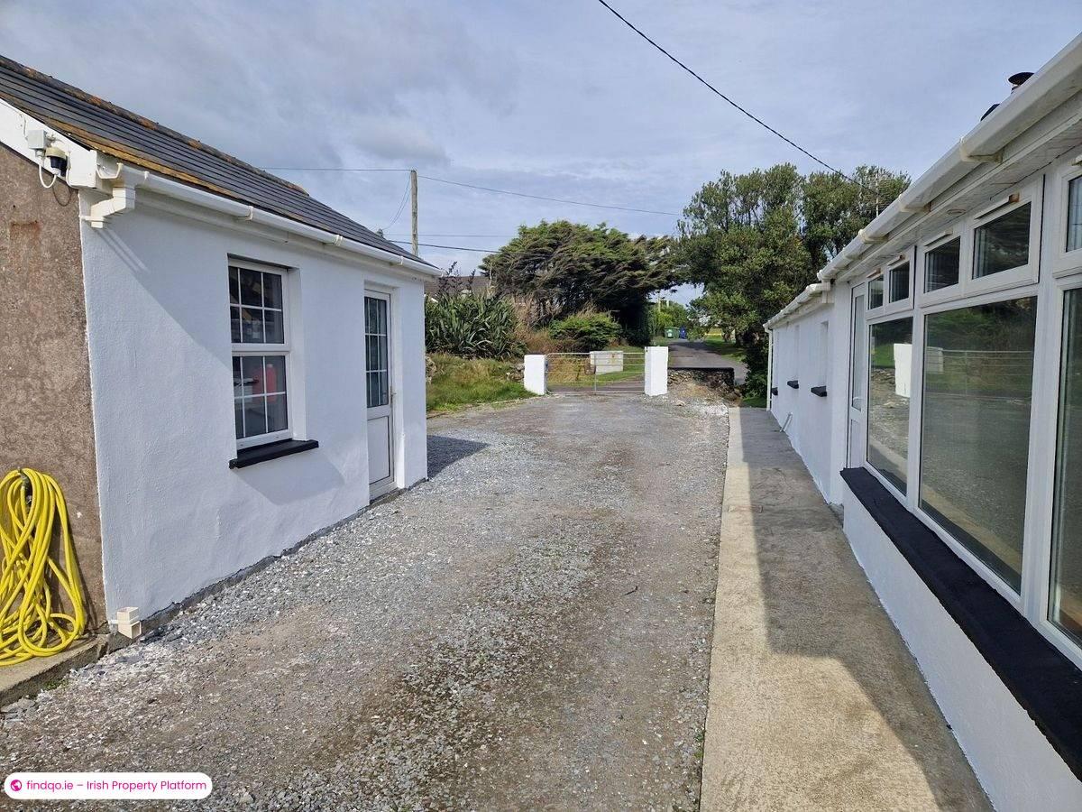Bungalow for Sale in Garrettstown, Cork
