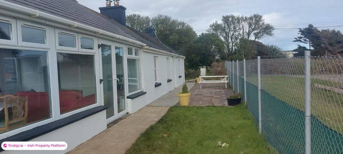 Bungalow for Sale in Garrettstown, Cork