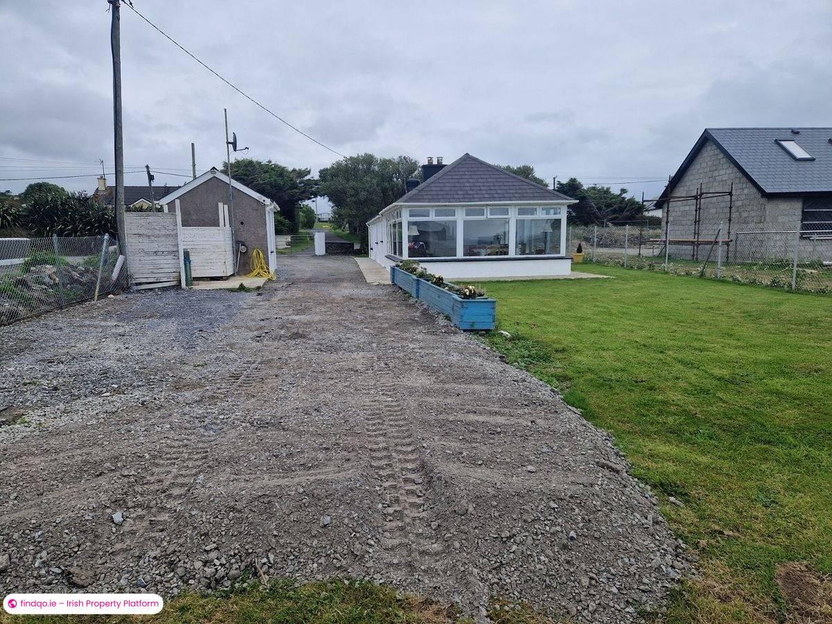 Bungalow for Sale in Garrettstown, Cork