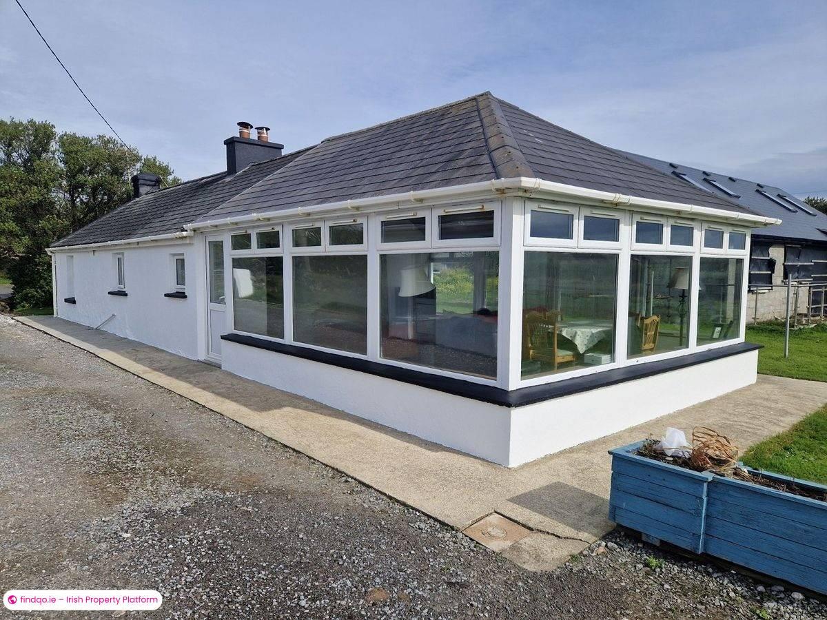 Bungalow for Sale in Garrettstown, Cork