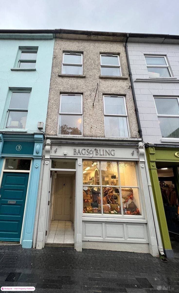 Terraced house for Sale in Clonakilty, Cork